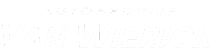 Header Logo 1 | Autobedrijf van Wierick