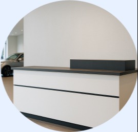 Aanbod Details Company Image Aanbod | Autobedrijf van Wierick