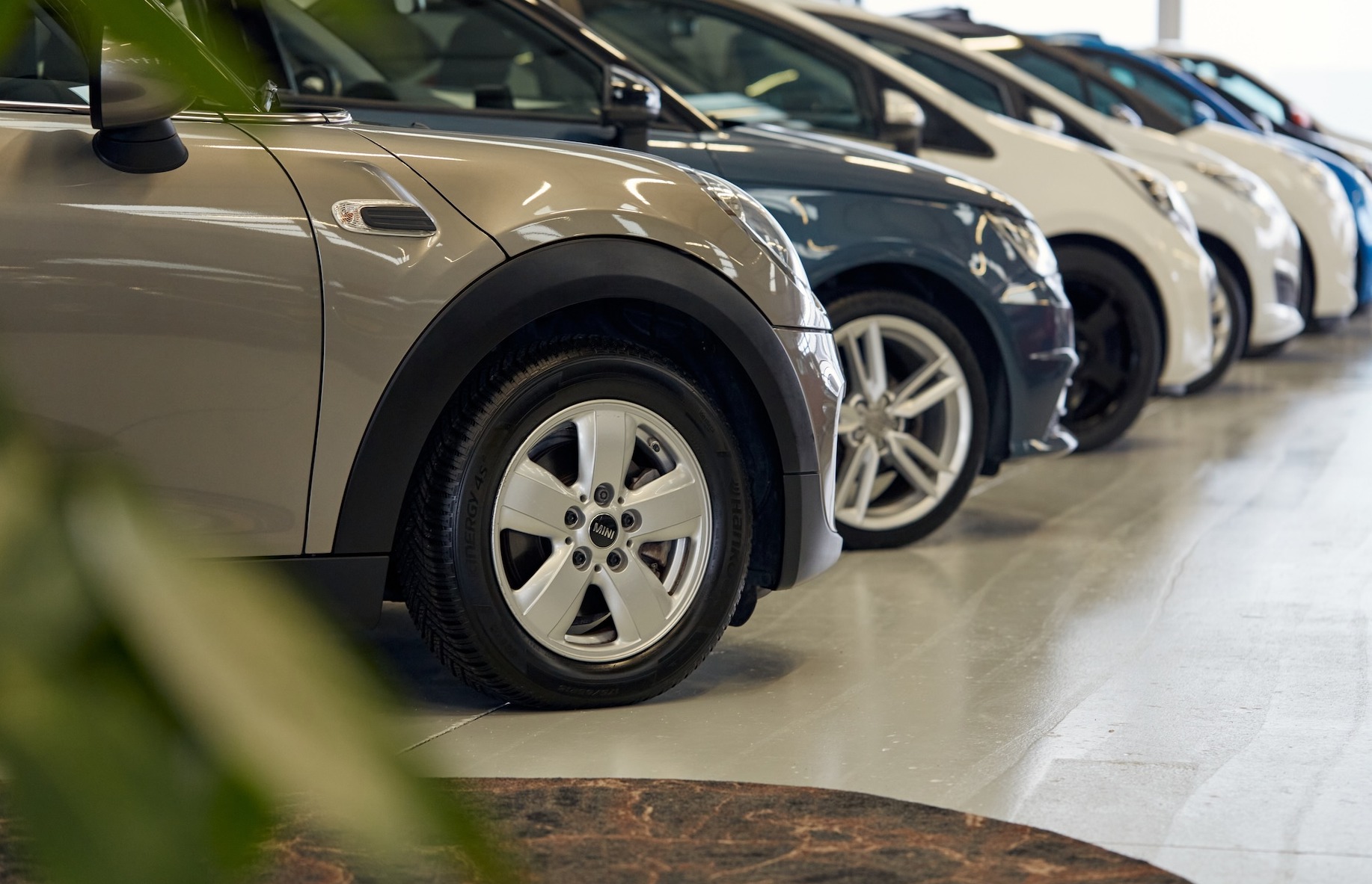 Subpage Listing Image Verzekering | Autobedrijf van Wierick