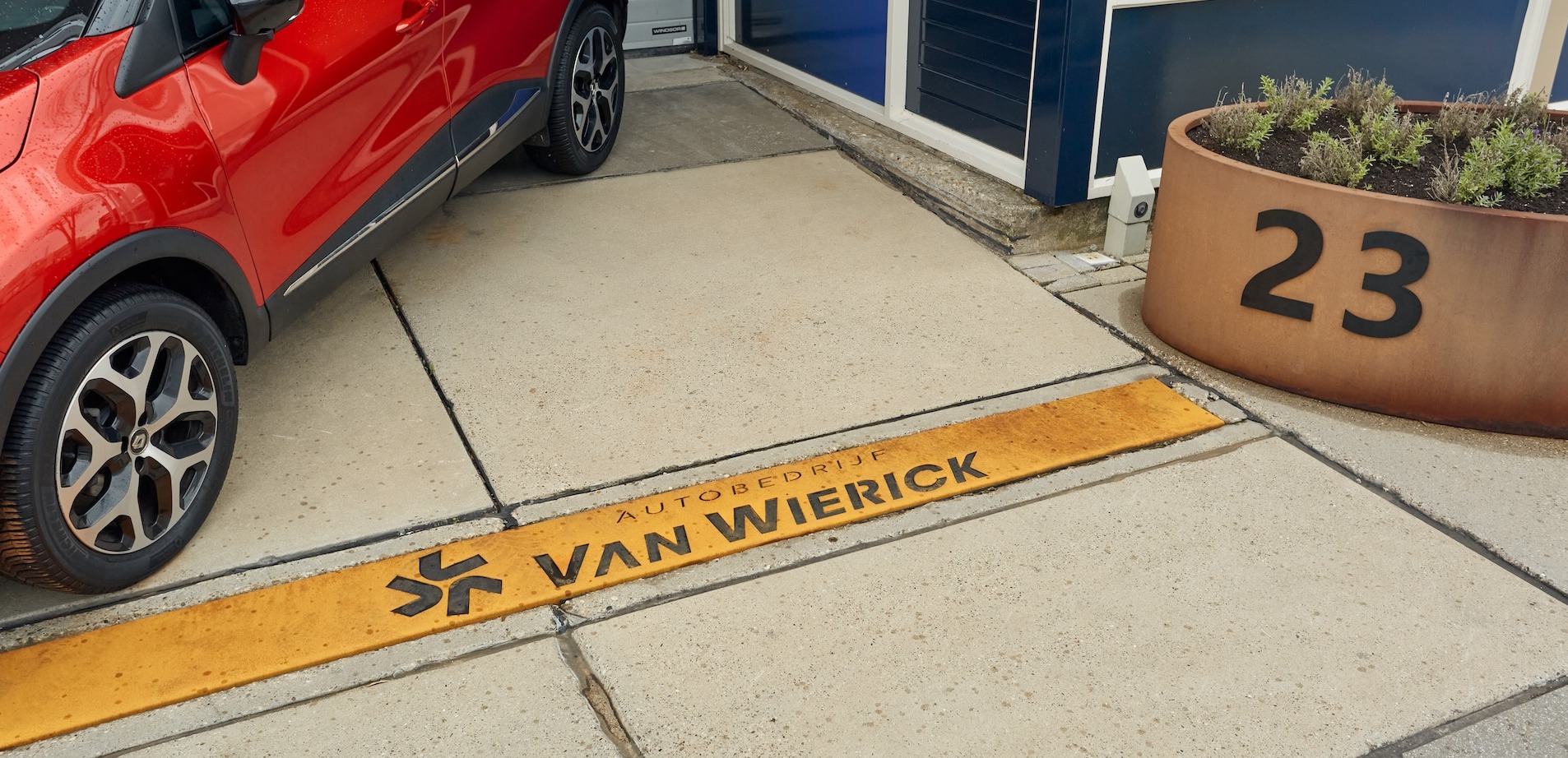 Subpage Listing Image Garantie | Autobedrijf van Wierick