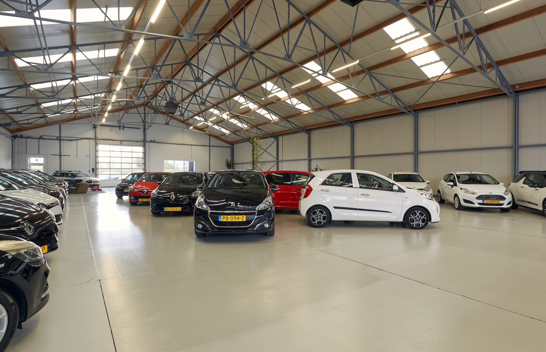 Subpage Listing Image Inkoop / taxatie | Autobedrijf van Wierick