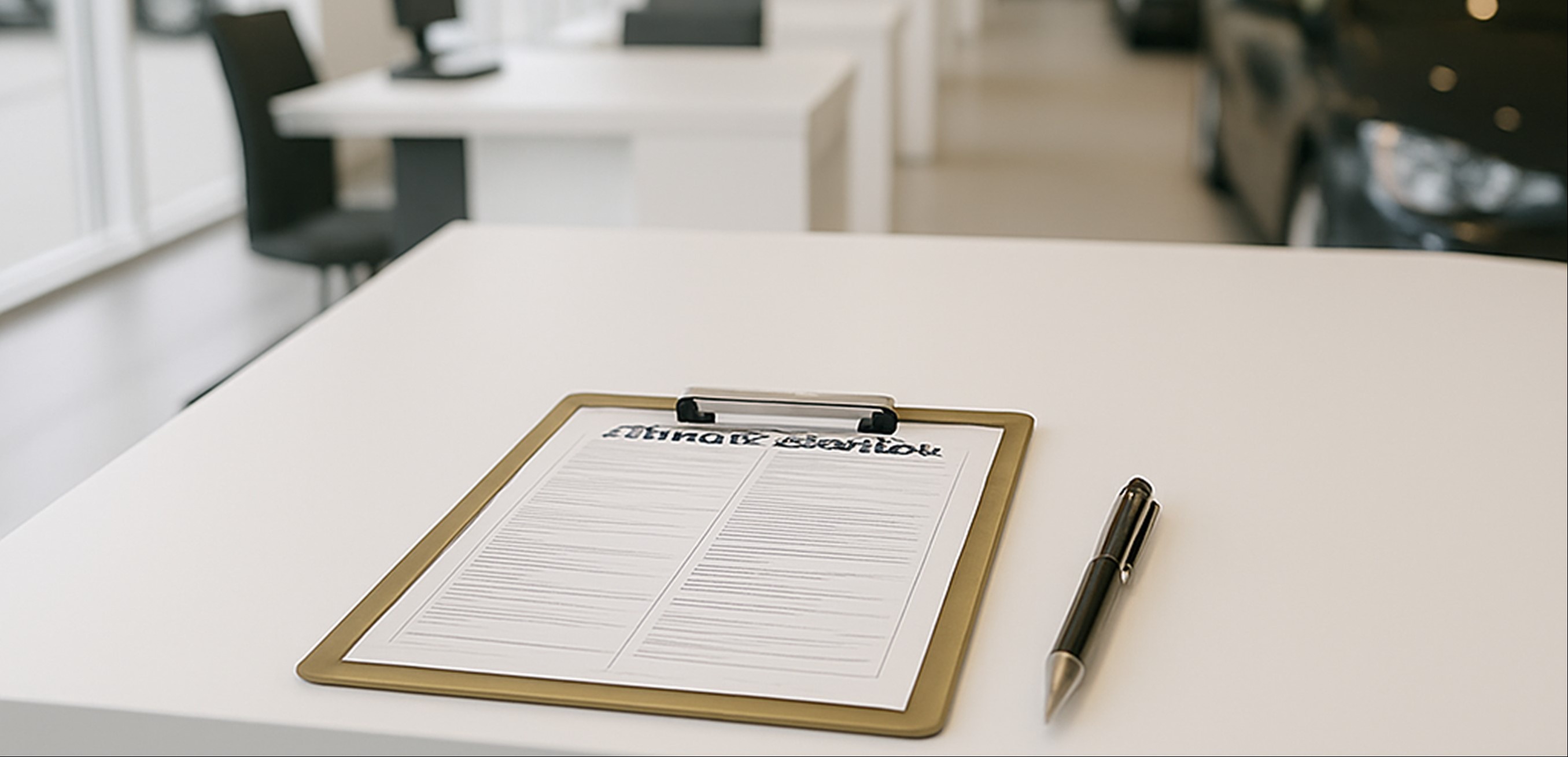 Subpage Listing Image Werkplaatsafspraak plannen | Autobedrijf van Wierick