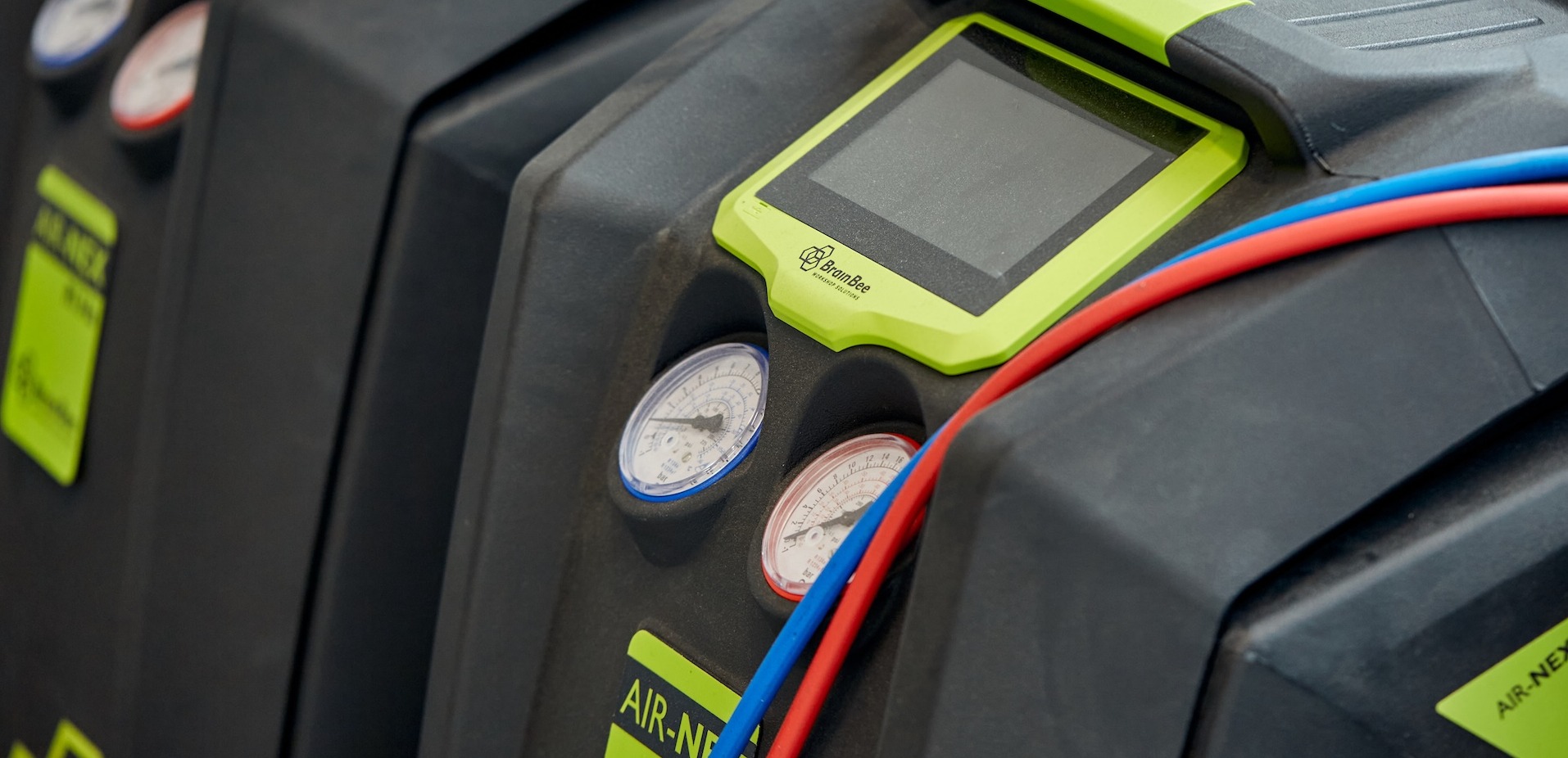 Subpage Listing Image Airco service | Autobedrijf van Wierick