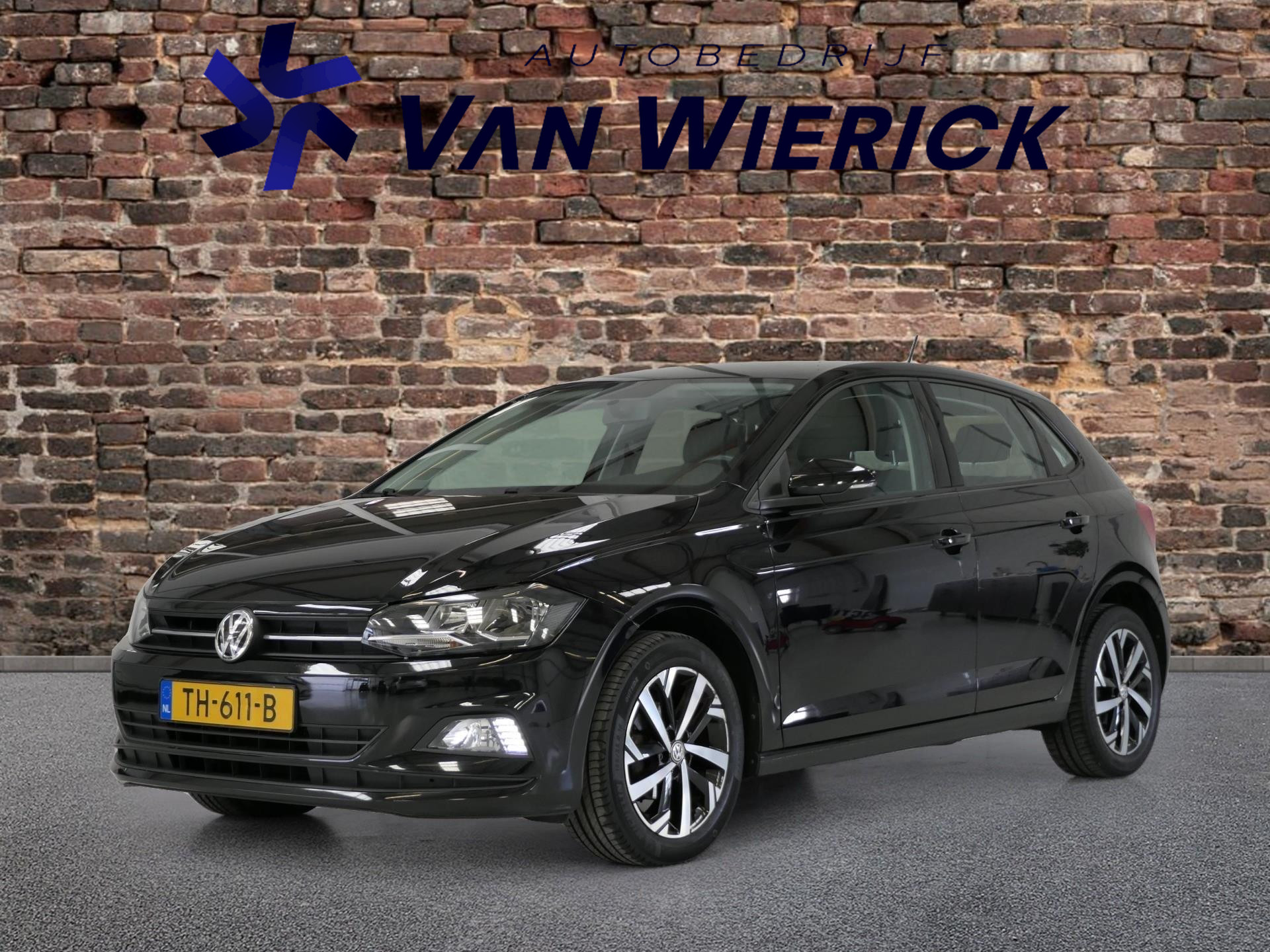 Volkswagen Polo 1.0 TSI Comfortline 5-Deurs 95PK | Adaptive Cr. | Apple Carplay | 16 Inch | Navi 47462661-0.jpg | Autobedrijf van Wierick