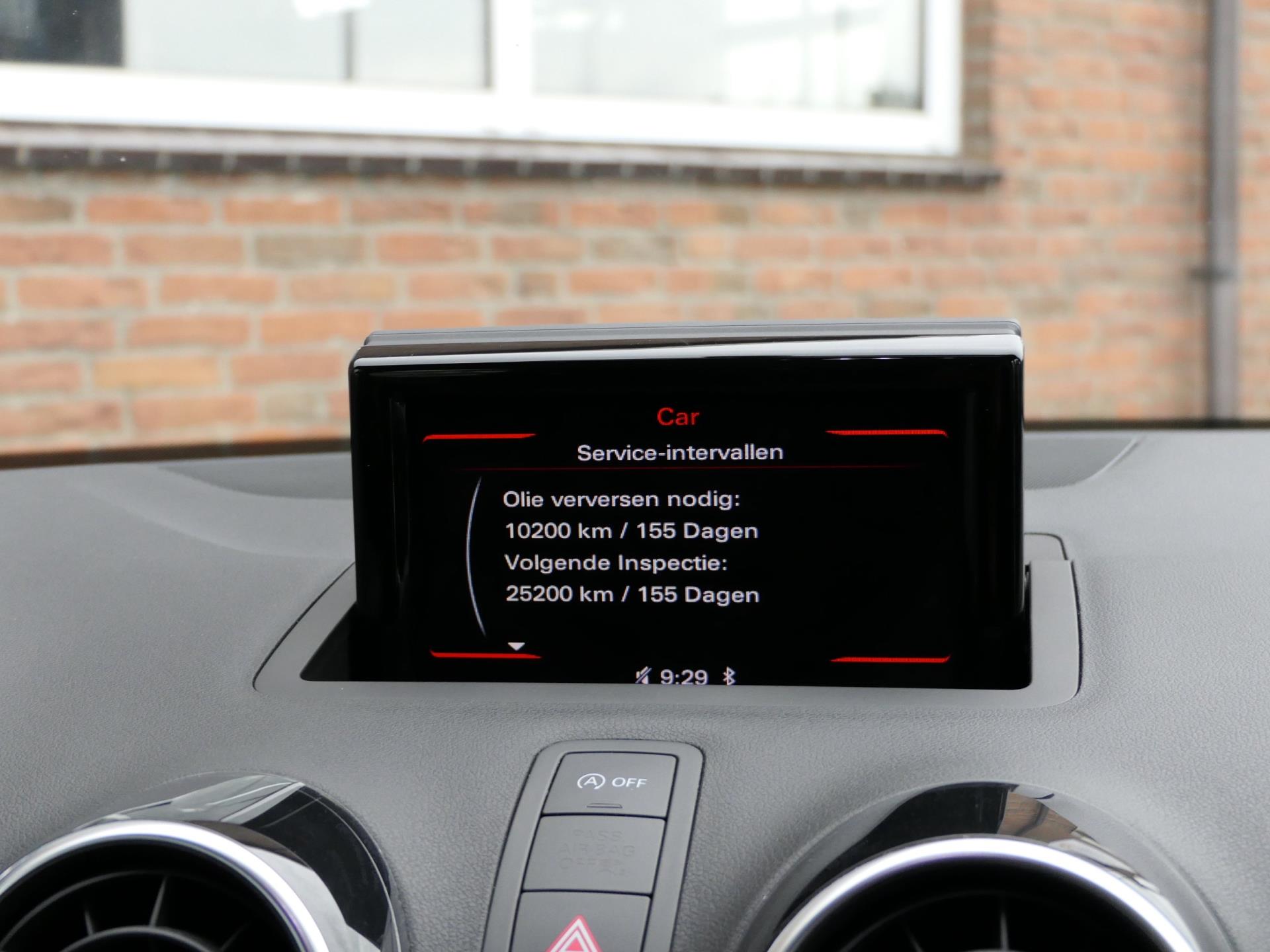 Audi A1 Sportback 1.0 TFSI S-Line 95PK | Cruise | Bluetooth | 17 Inch | Navi 47486721-15.jpg | Autobedrijf van Wierick