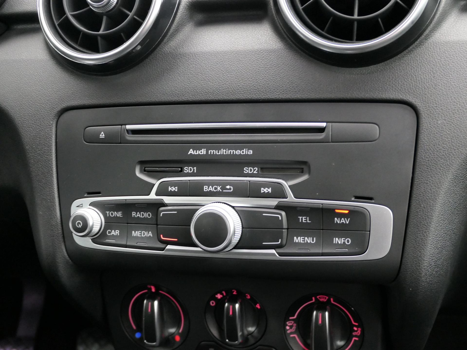 Audi A1 Sportback 1.0 TFSI S-Line 95PK | Cruise | Bluetooth | 17 Inch | Navi 47486721-16.jpg | Autobedrijf van Wierick