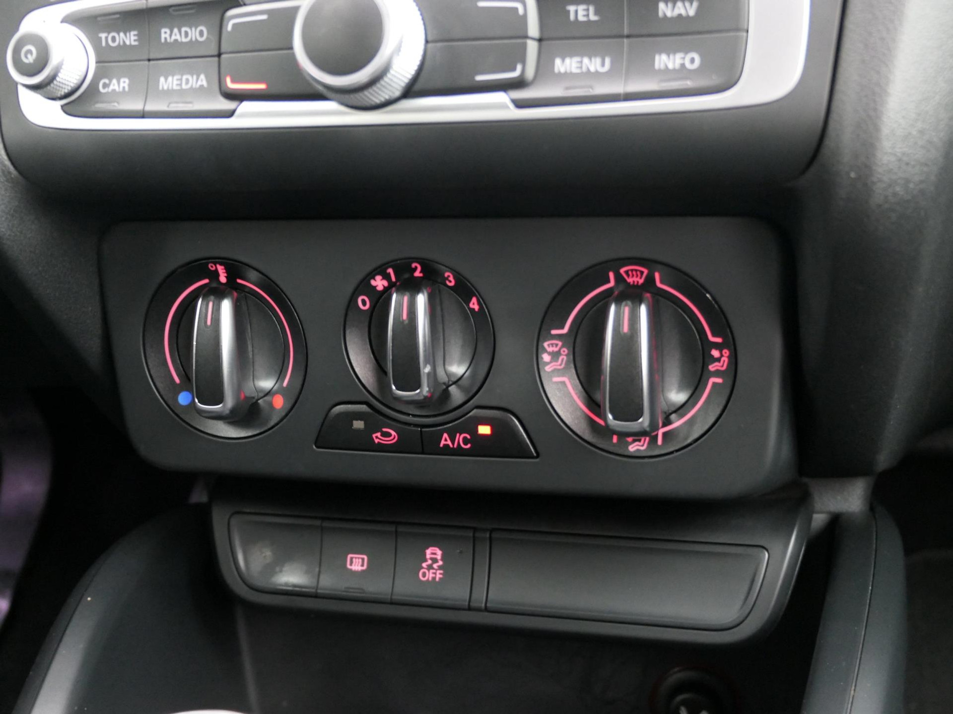 Audi A1 Sportback 1.0 TFSI S-Line 95PK | Cruise | Bluetooth | 17 Inch | Navi 47486721-17.jpg | Autobedrijf van Wierick