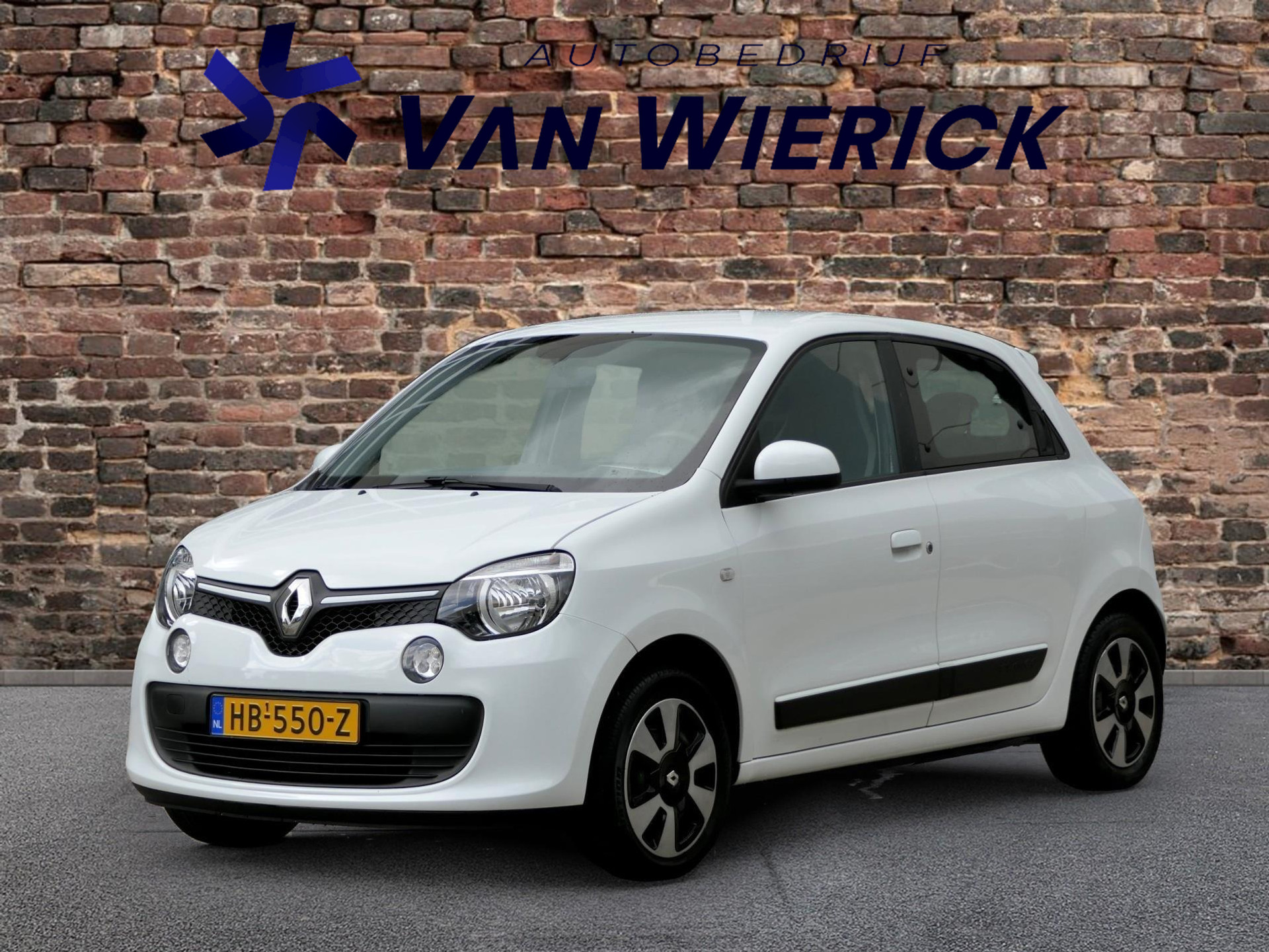 Renault Twingo 1.0 SCe Collection 5-Deurs | Cruise | Airco | Bluetooth 47571984-0.jpg | Autobedrijf van Wierick