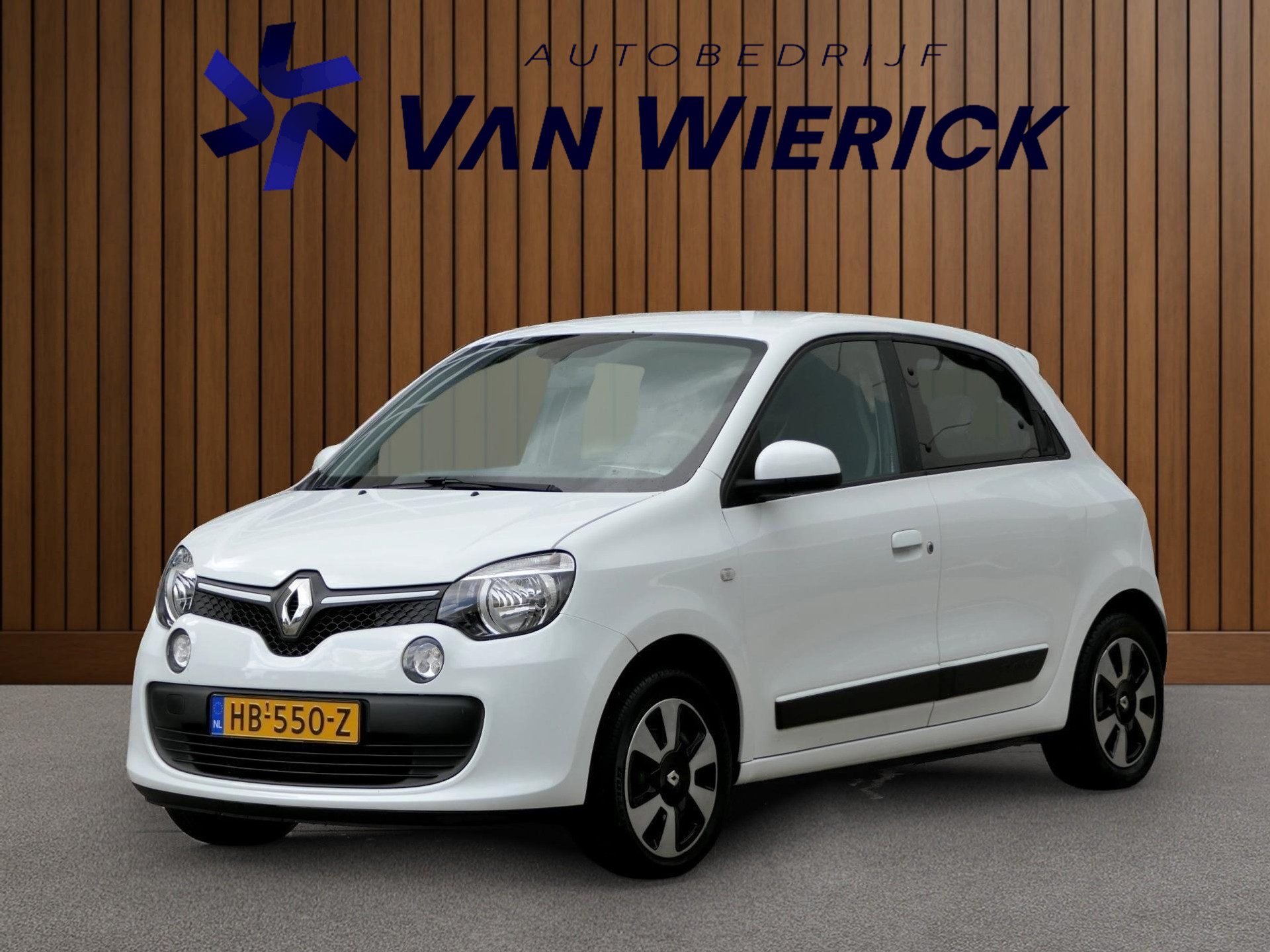 Renault Twingo 1.0 SCe Collection 5-Deurs | Cruise | Airco | Bluetooth 47571984-0.jpg | Autobedrijf van Wierick