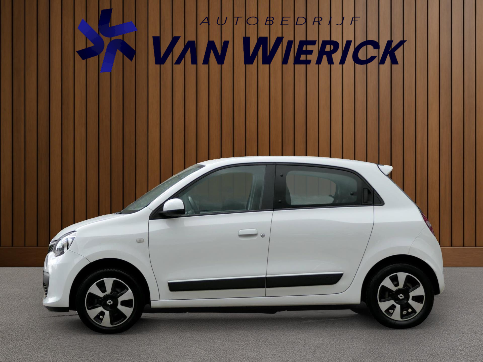 Renault Twingo 1.0 SCe Collection 5-Deurs | Cruise | Airco | Bluetooth 47571984-1.jpg | Autobedrijf van Wierick