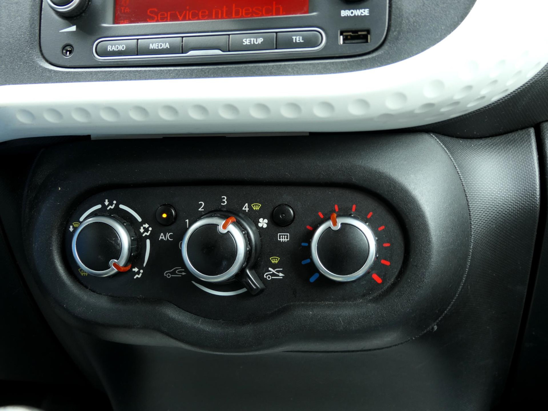 Renault Twingo 1.0 SCe Collection 5-Deurs | Cruise | Airco | Bluetooth 47571984-10.jpg | Autobedrijf van Wierick