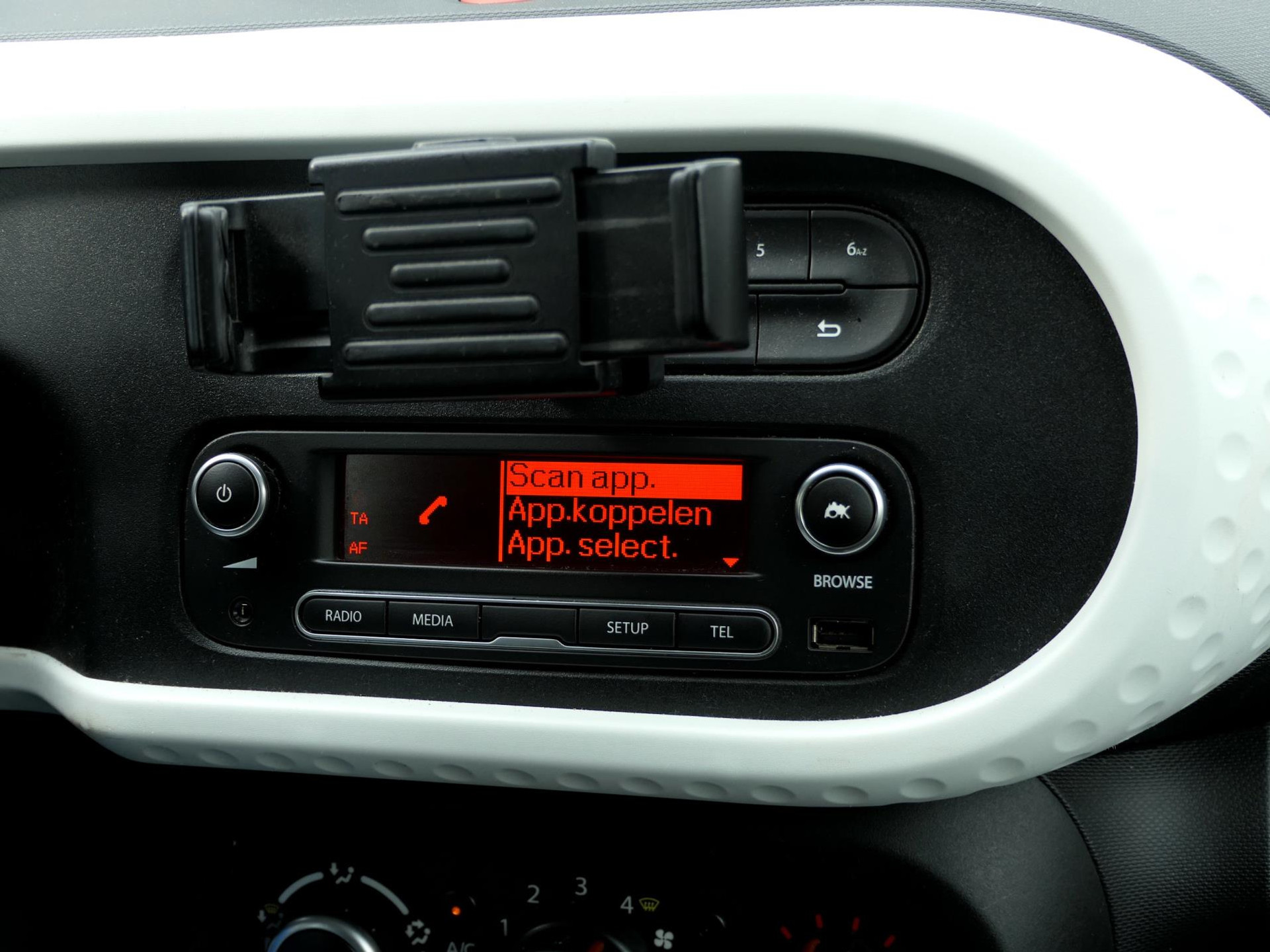 Renault Twingo 1.0 SCe Collection 5-Deurs | Cruise | Airco | Bluetooth 47571984-12.jpg | Autobedrijf van Wierick