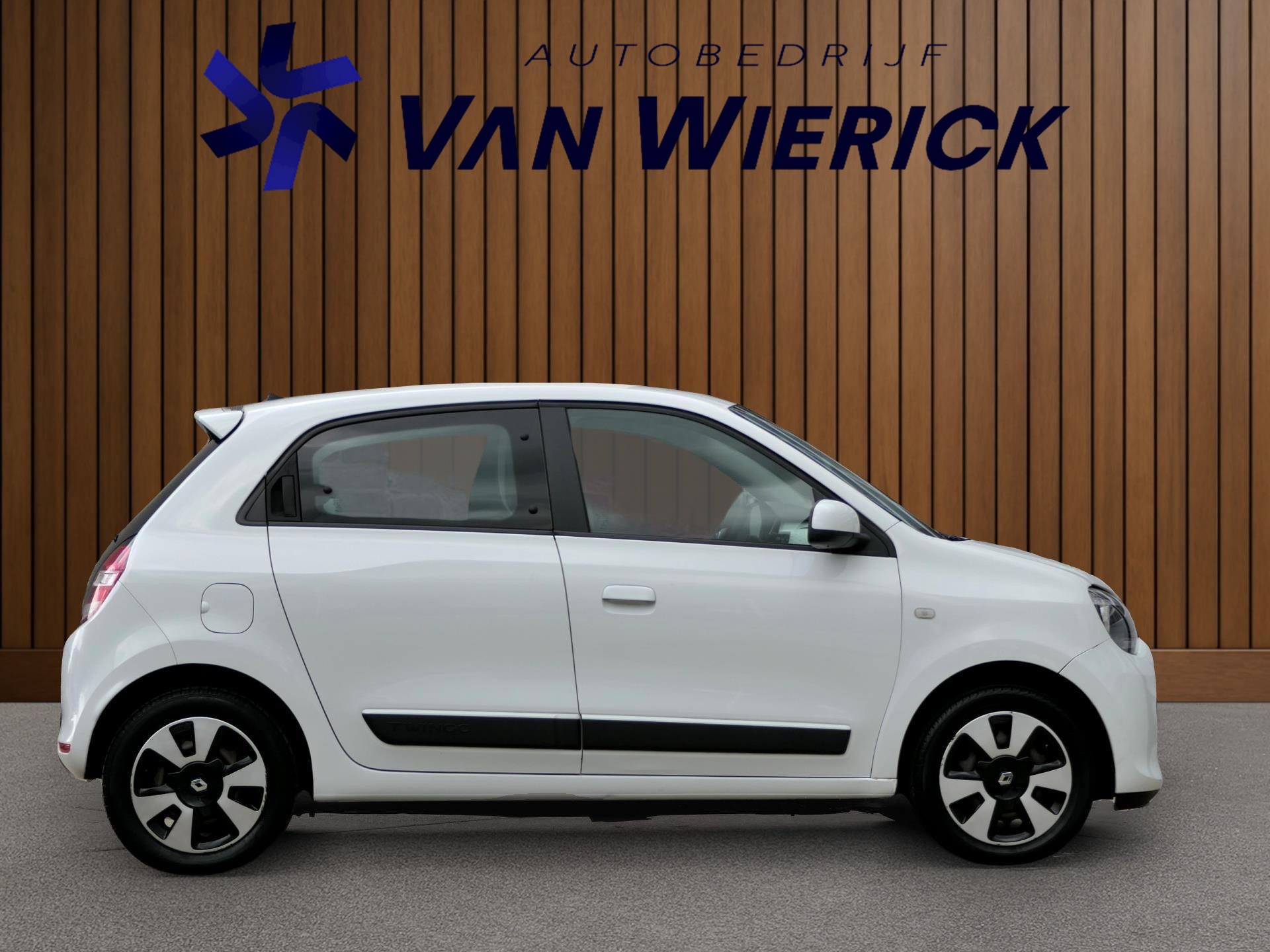 Renault Twingo 1.0 SCe Collection 5-Deurs | Cruise | Airco | Bluetooth 47571984-2.jpg | Autobedrijf van Wierick