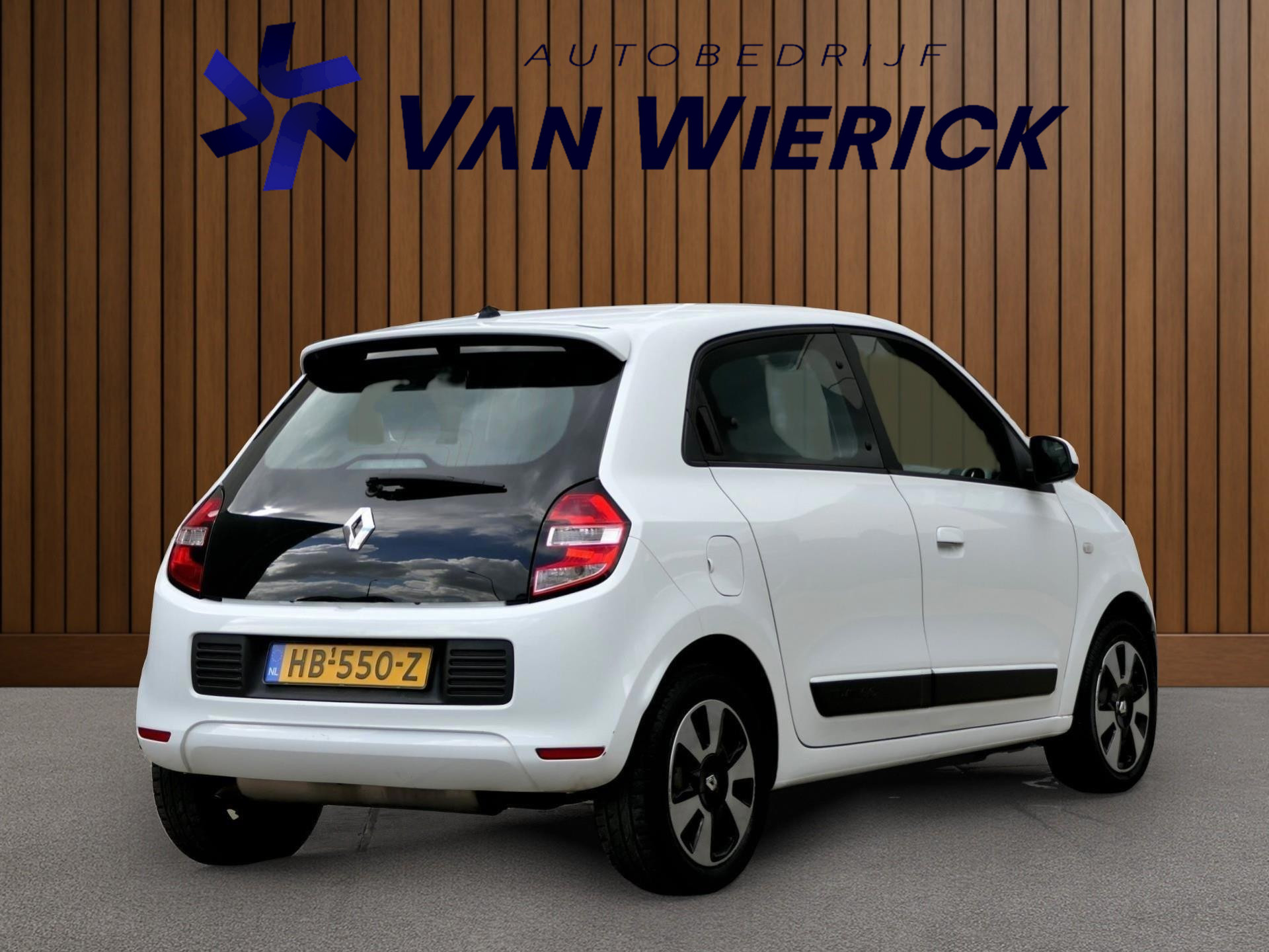 Renault Twingo 1.0 SCe Collection 5-Deurs | Cruise | Airco | Bluetooth 47571984-3.jpg | Autobedrijf van Wierick