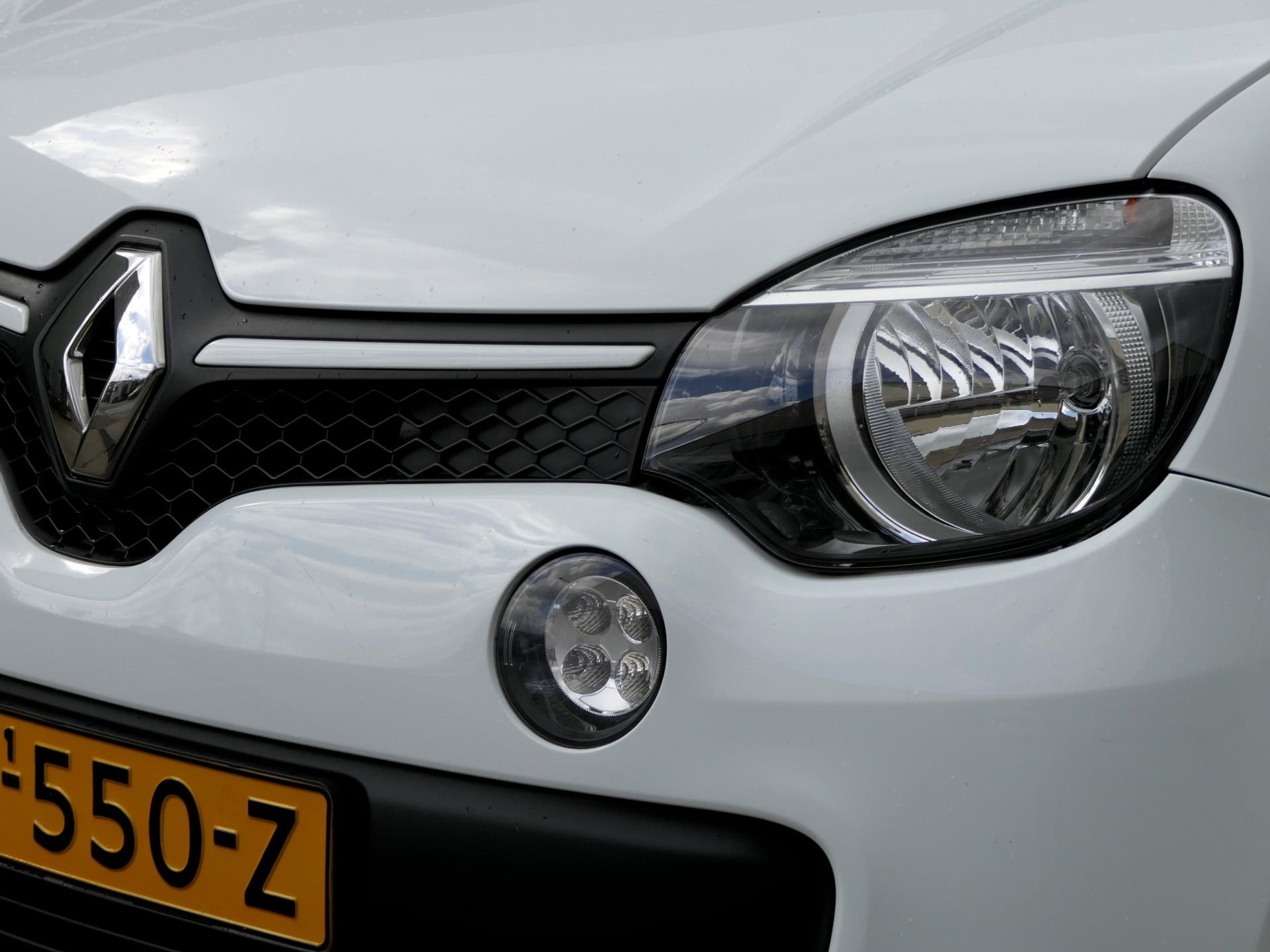 Renault Twingo 1.0 SCe Collection 5-Deurs | Cruise | Airco | Bluetooth 47571984-4.jpg | Autobedrijf van Wierick