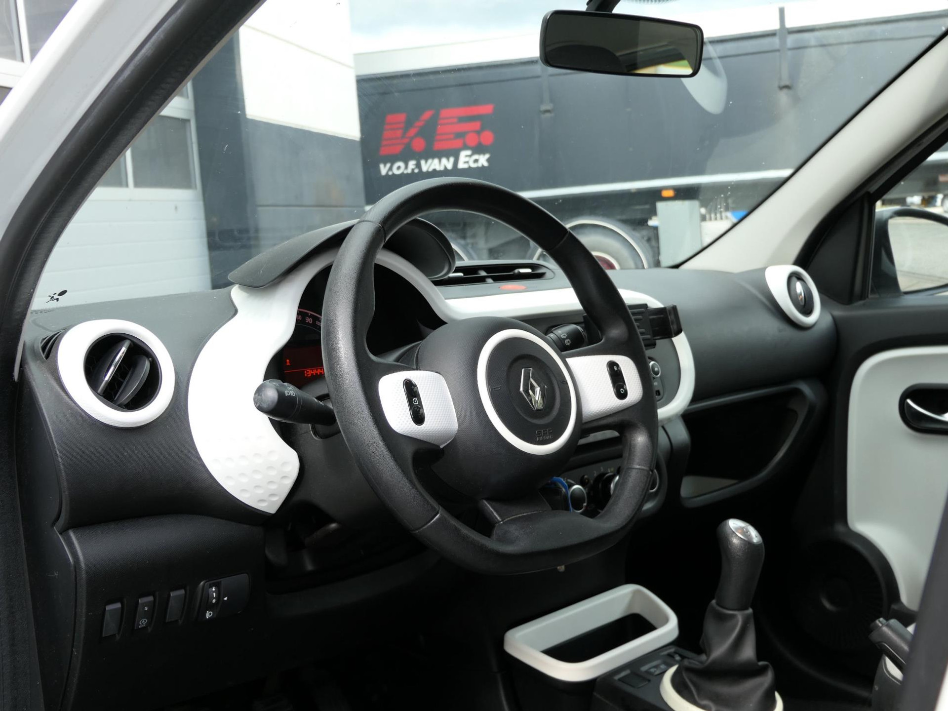 Renault Twingo 1.0 SCe Collection 5-Deurs | Cruise | Airco | Bluetooth 47571984-5.jpg | Autobedrijf van Wierick