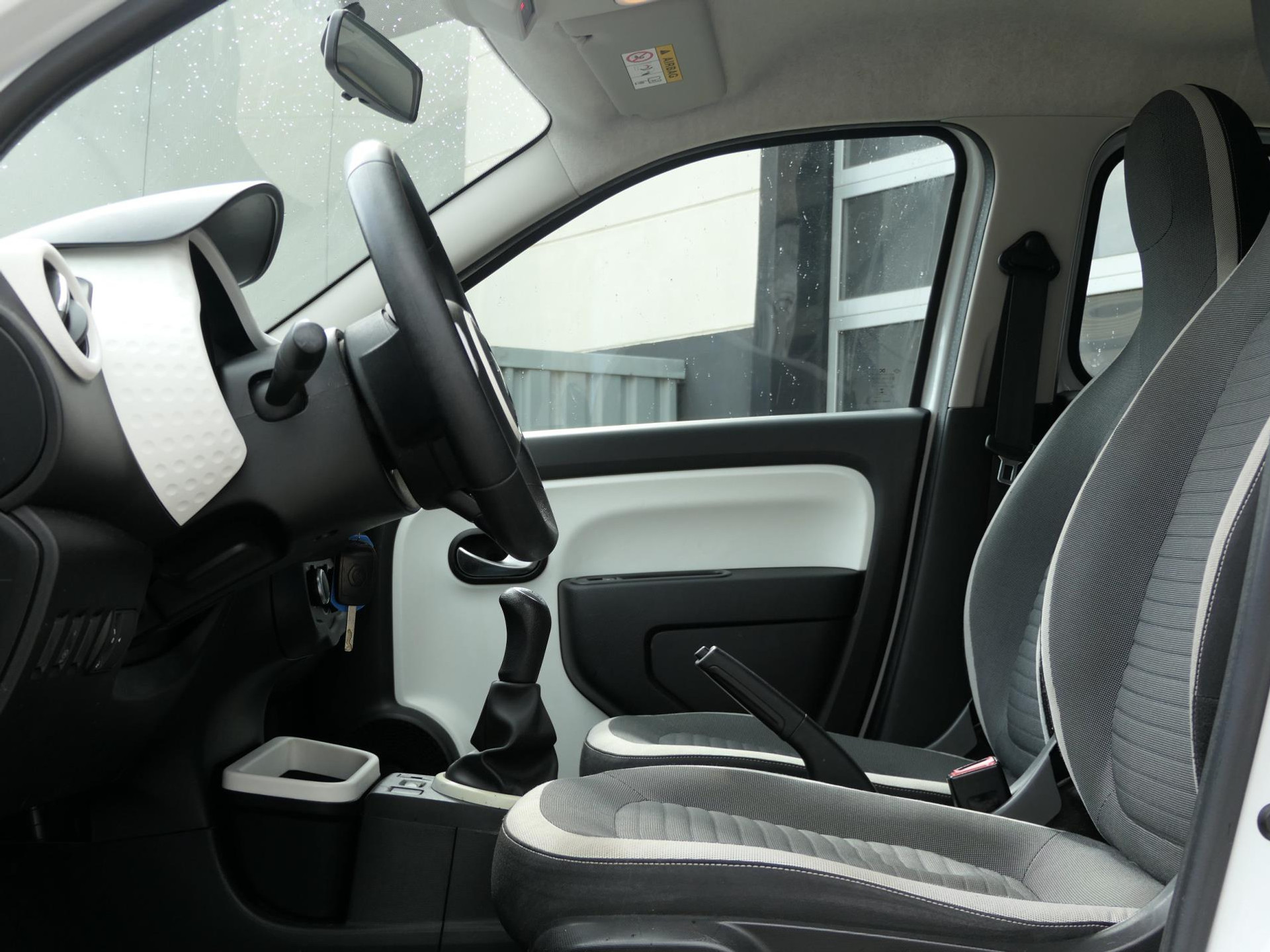 Renault Twingo 1.0 SCe Collection 5-Deurs | Cruise | Airco | Bluetooth 47571984-6.jpg | Autobedrijf van Wierick