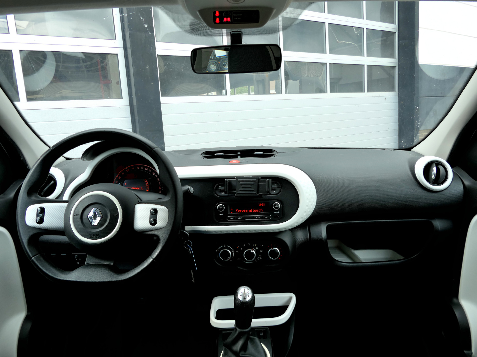 Renault Twingo 1.0 SCe Collection 5-Deurs | Cruise | Airco | Bluetooth 47571984-7.jpg | Autobedrijf van Wierick