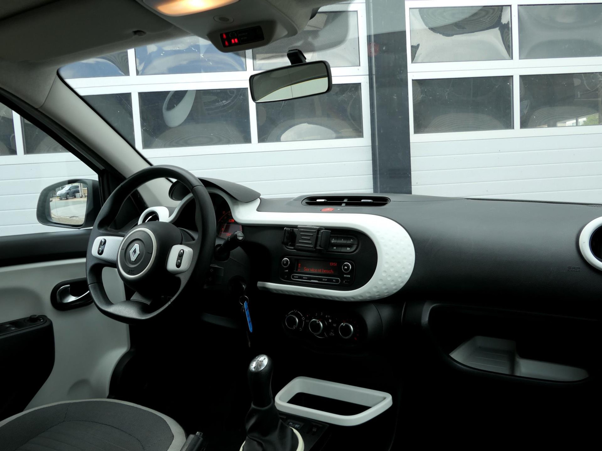 Renault Twingo 1.0 SCe Collection 5-Deurs | Cruise | Airco | Bluetooth 47571984-9.jpg | Autobedrijf van Wierick