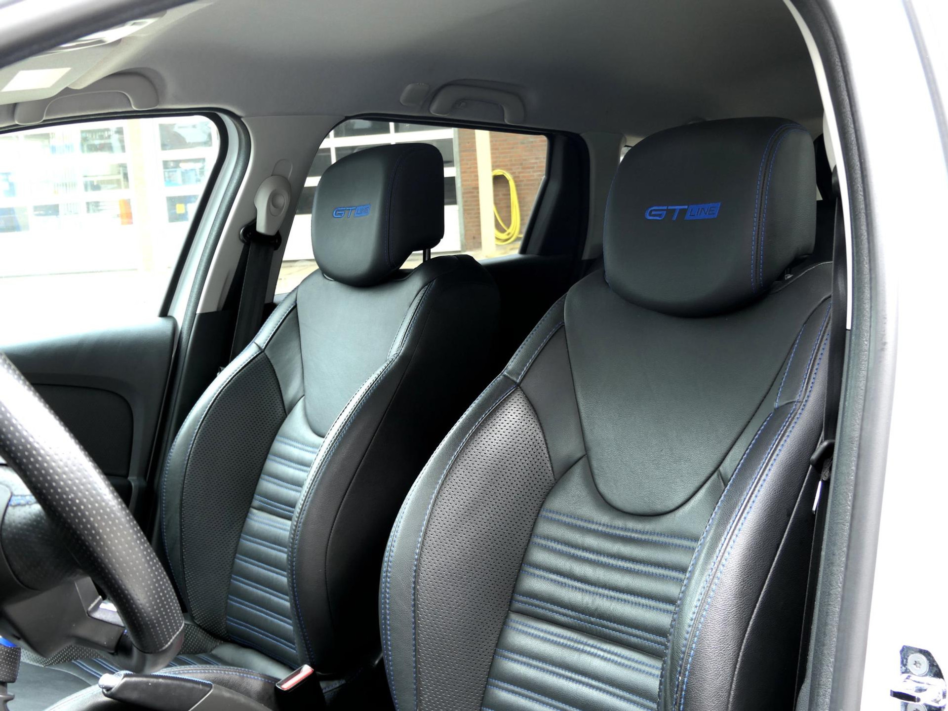 Renault Clio Estate 1.2 TCe 118PK GT-Line | Leer | LED | Camera | Keyless | Climate Control 47572135-12.jpg | Autobedrijf van Wierick