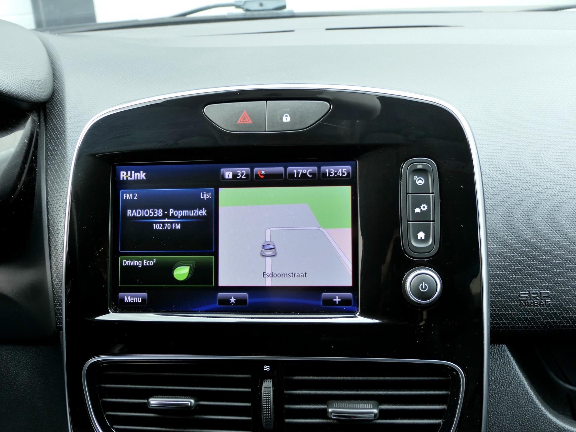Renault Clio Estate 1.2 TCe 118PK GT-Line | Leer | LED | Camera | Keyless | Climate Control 47572135-16.jpg | Autobedrijf van Wierick