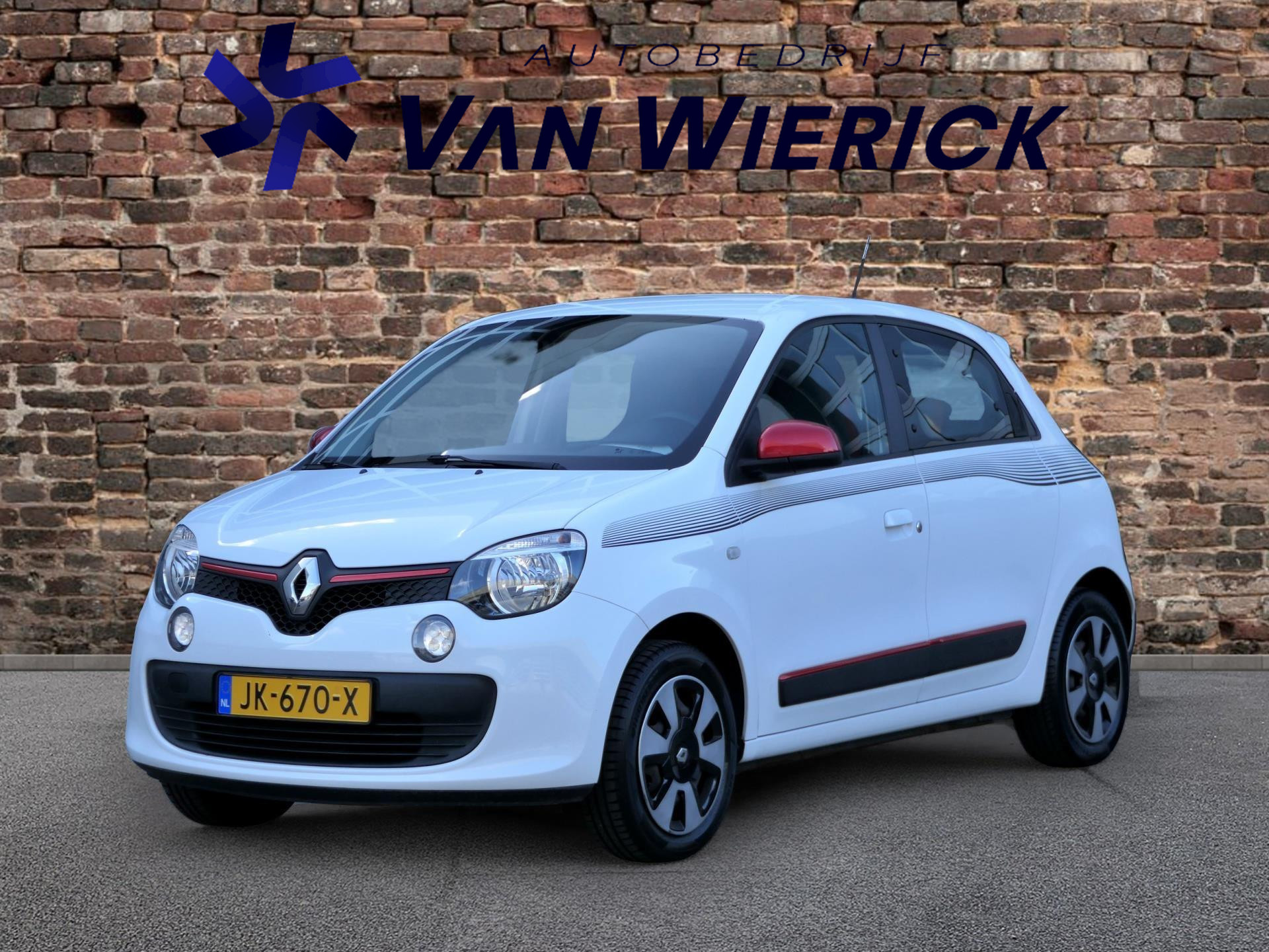 Renault Twingo 1.0 SCe Collection | Airco | Bluetooth | NAP | Nette Staat 47813491-0.jpg | Autobedrijf van Wierick