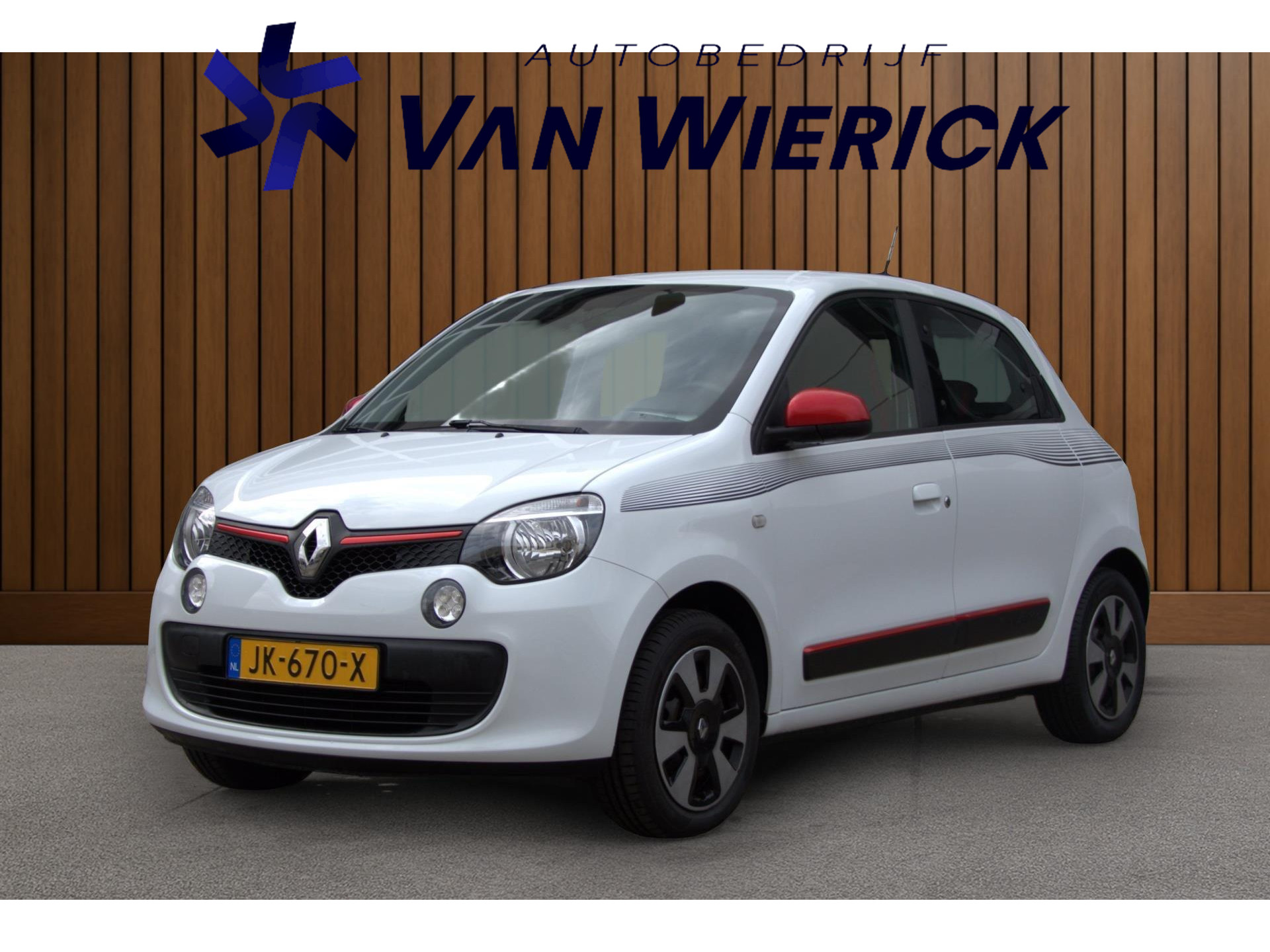 Renault Twingo 1.0 SCe Collection | Airco | Bluetooth | NAP | Nette Staat 47813491-0.jpg | Autobedrijf van Wierick