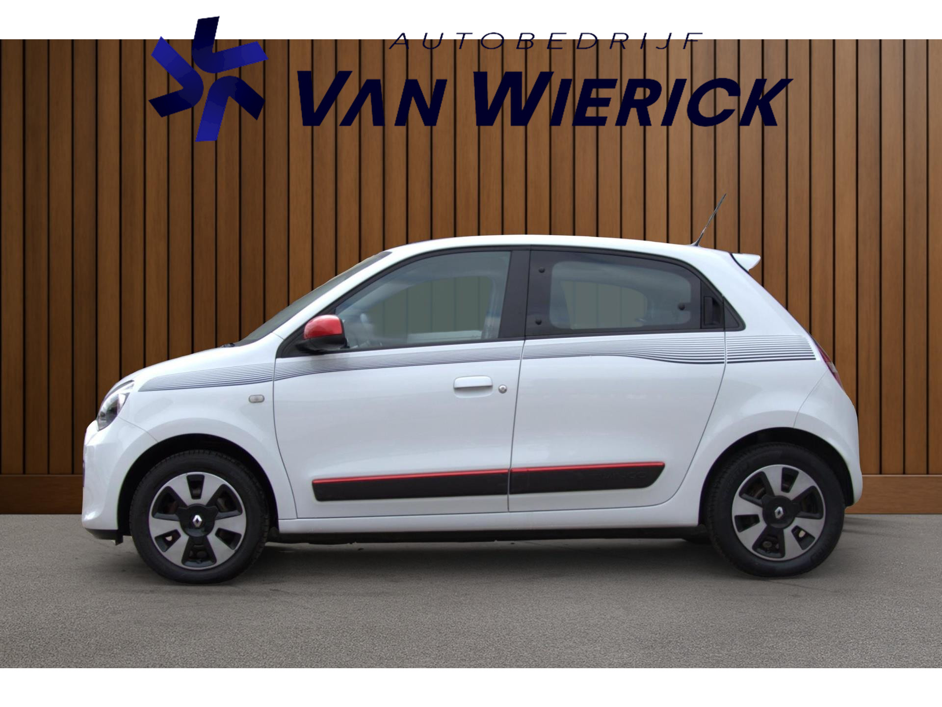 Renault Twingo 1.0 SCe Collection | Airco | Bluetooth | NAP | Nette Staat 47813491-1.jpg | Autobedrijf van Wierick