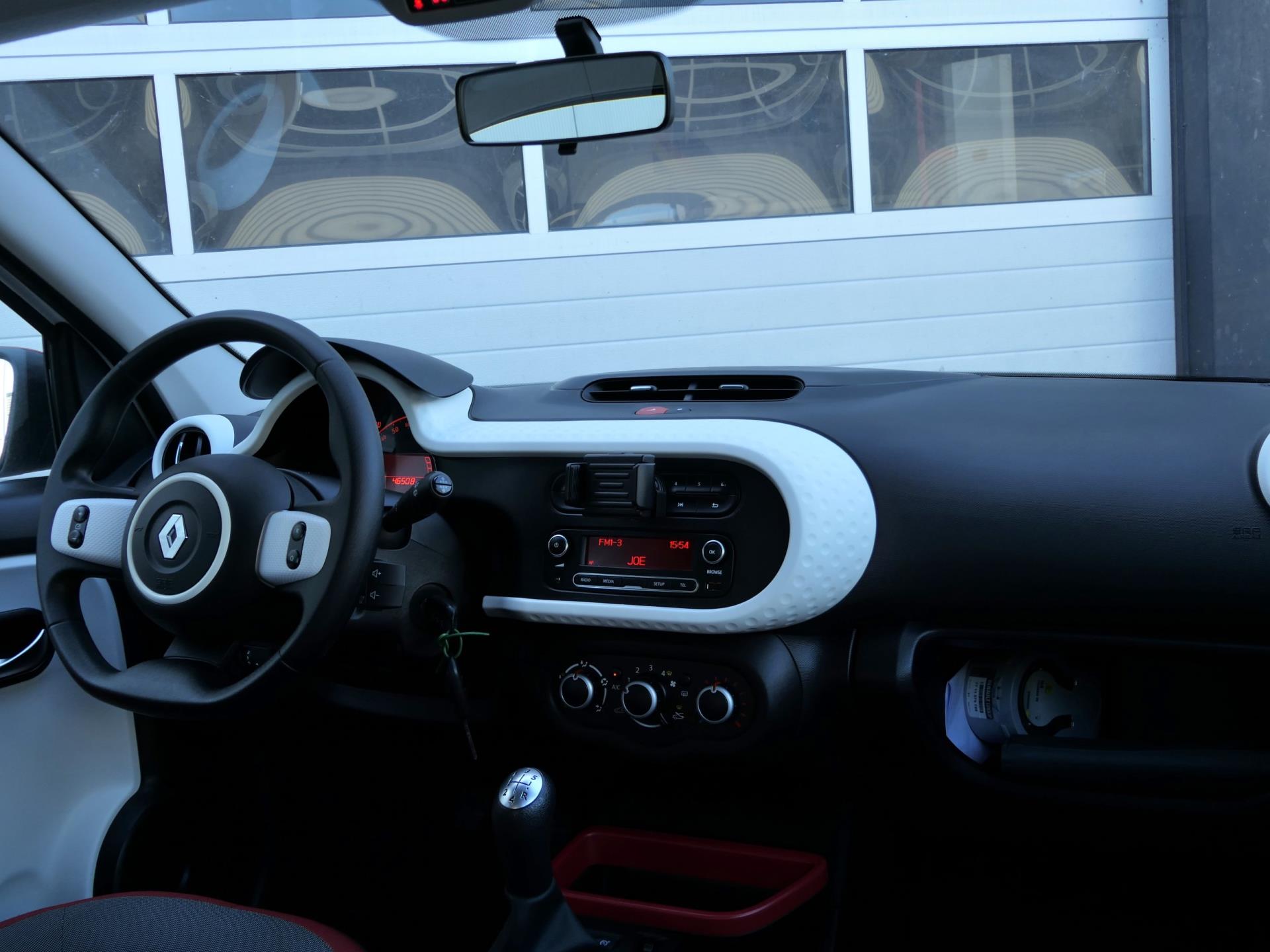 Renault Twingo 1.0 SCe Collection | Airco | Bluetooth | NAP | Nette Staat 47813491-10.jpg | Autobedrijf van Wierick