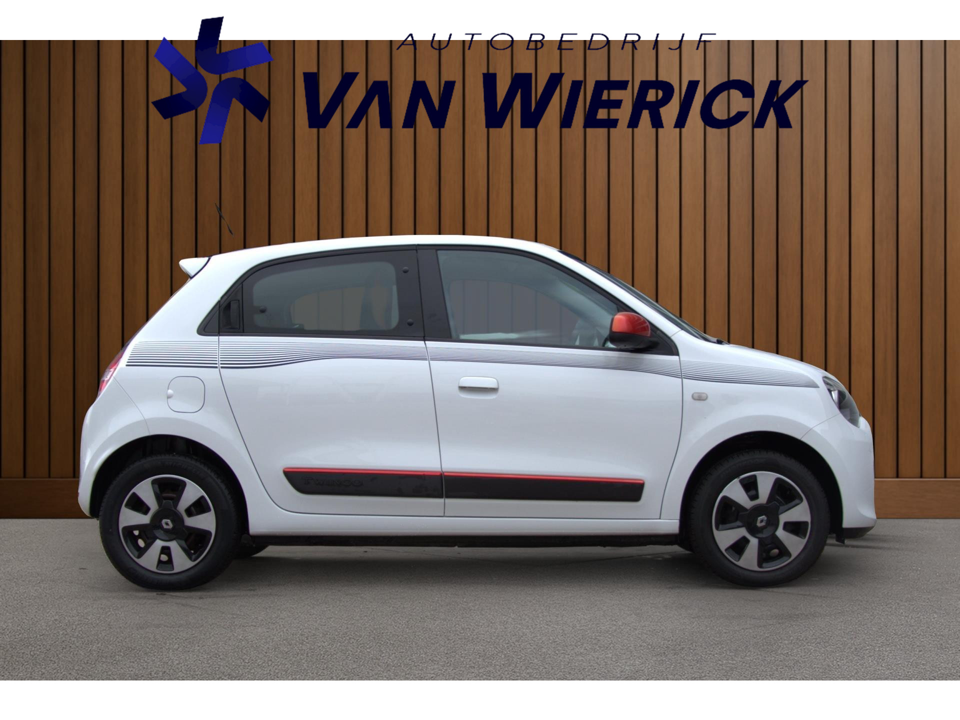 Renault Twingo 1.0 SCe Collection | Airco | Bluetooth | NAP | Nette Staat 47813491-2.jpg | Autobedrijf van Wierick