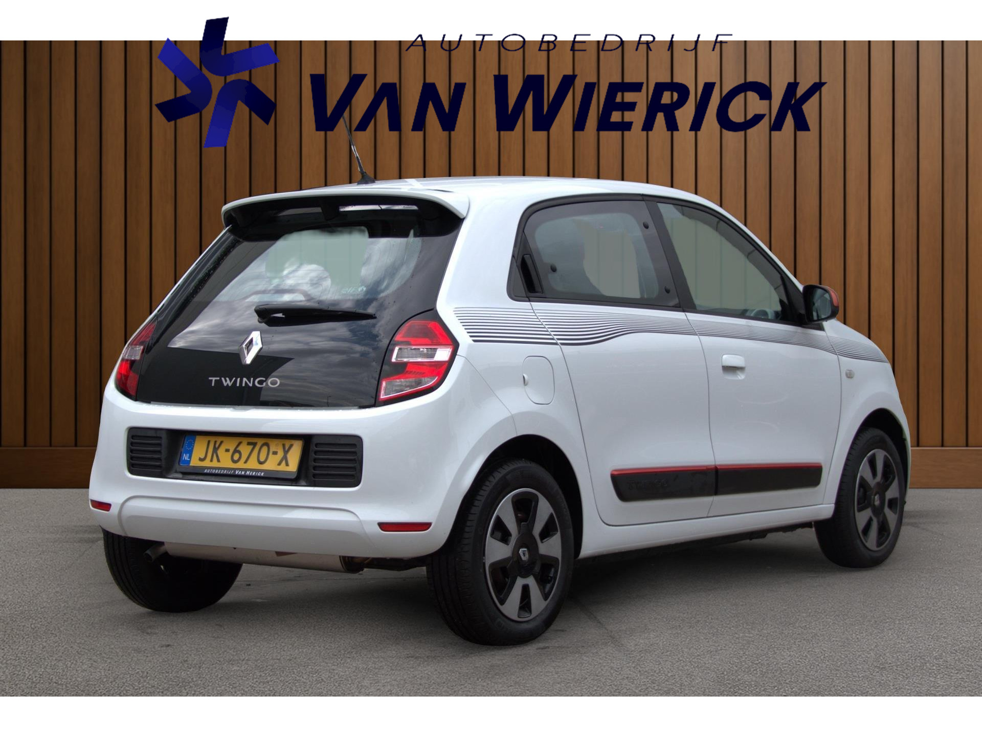 Renault Twingo 1.0 SCe Collection | Airco | Bluetooth | NAP | Nette Staat 47813491-3.jpg | Autobedrijf van Wierick