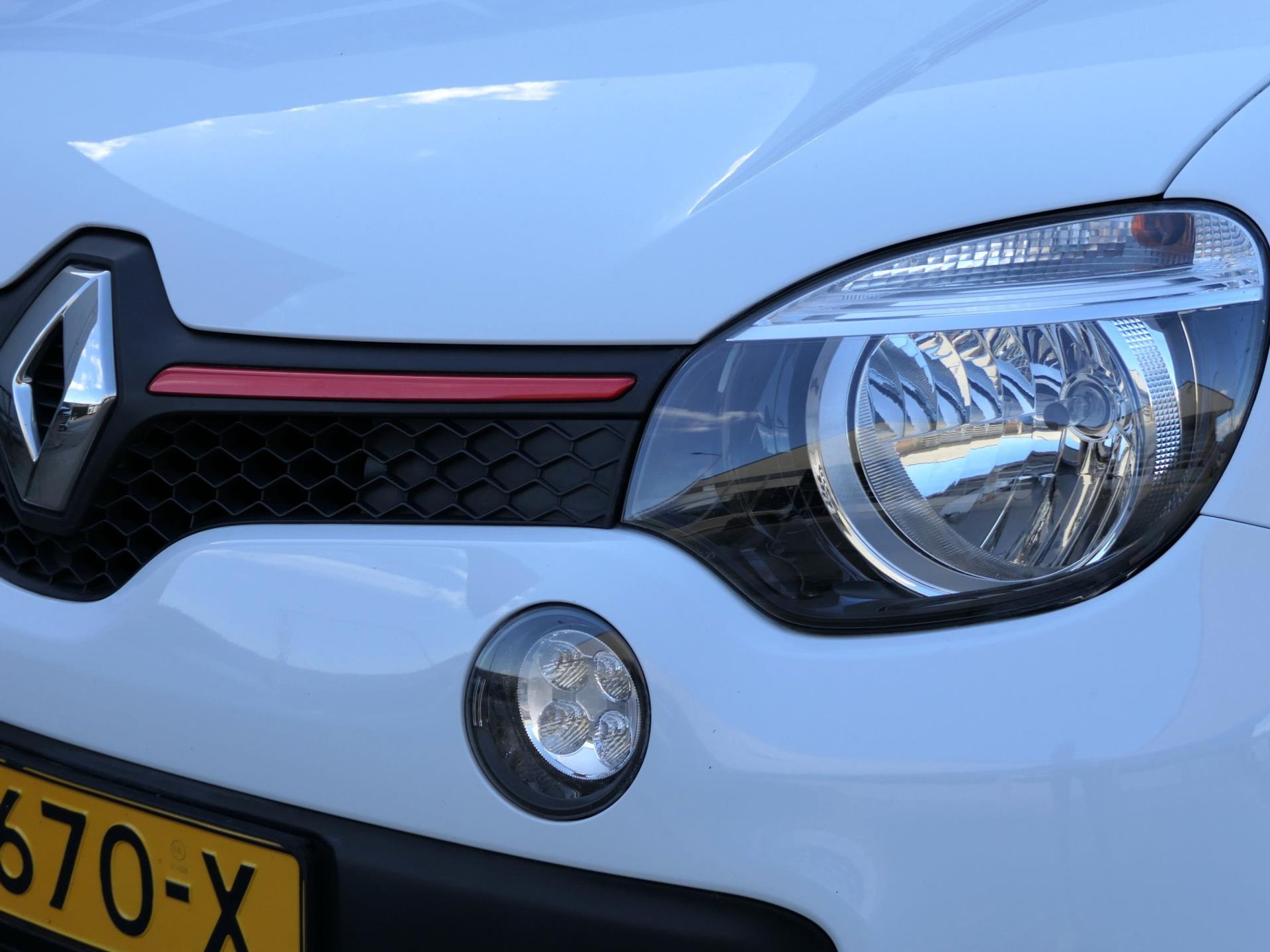 Renault Twingo 1.0 SCe Collection | Airco | Bluetooth | NAP | Nette Staat 47813491-4.jpg | Autobedrijf van Wierick