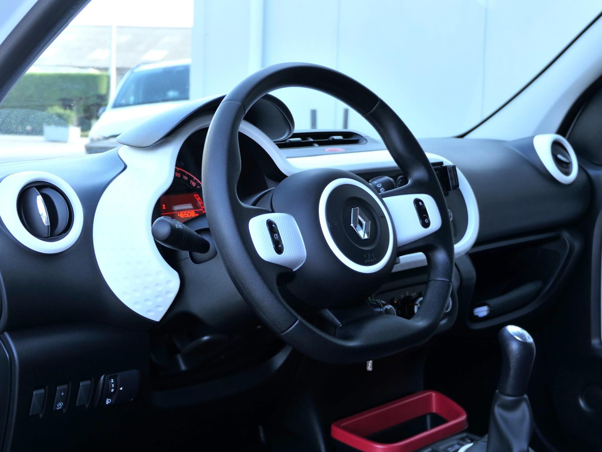 Renault Twingo 1.0 SCe Collection | Airco | Bluetooth | NAP | Nette Staat 47813491-6.jpg | Autobedrijf van Wierick