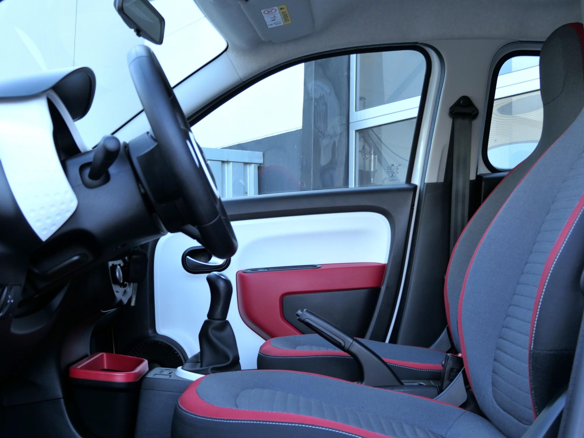 Renault Twingo 1.0 SCe Collection | Airco | Bluetooth | NAP | Nette Staat 47813491-7.jpg | Autobedrijf van Wierick