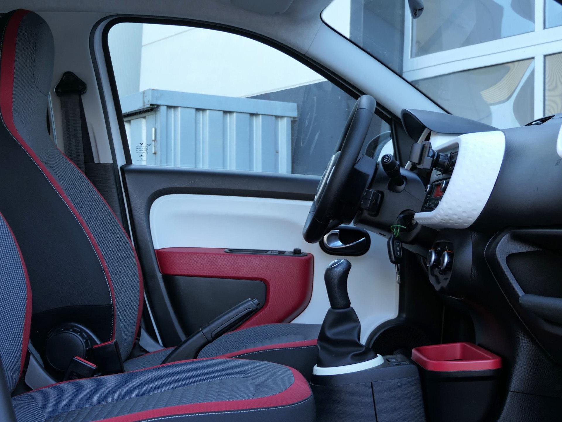 Renault Twingo 1.0 SCe Collection | Airco | Bluetooth | NAP | Nette Staat 47813491-9.jpg | Autobedrijf van Wierick