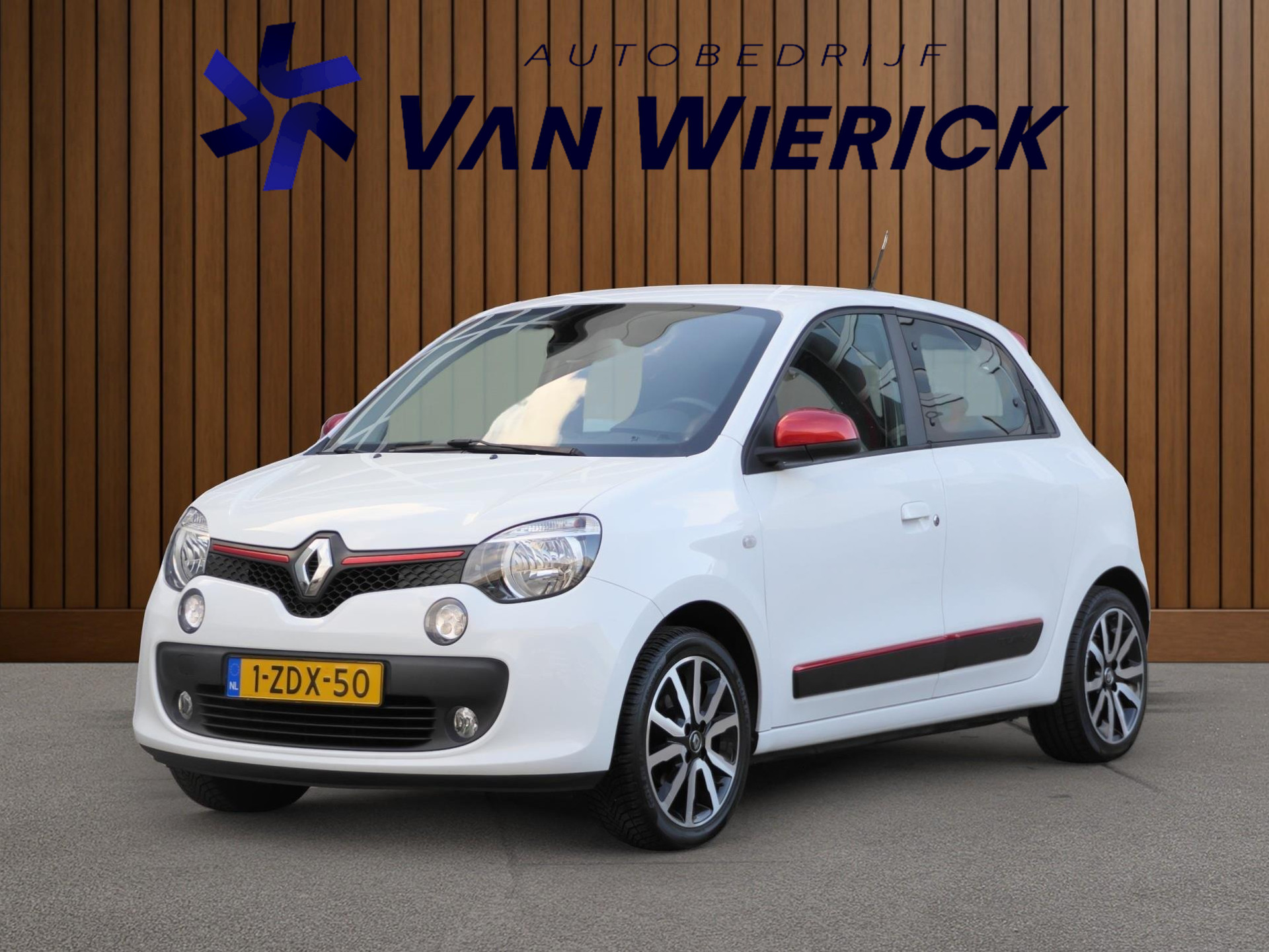Renault Twingo 0.9 TCe Dynamique | Cruise | Bluetooth | 16 Inch | NAP 47974687-0.jpg | Autobedrijf van Wierick