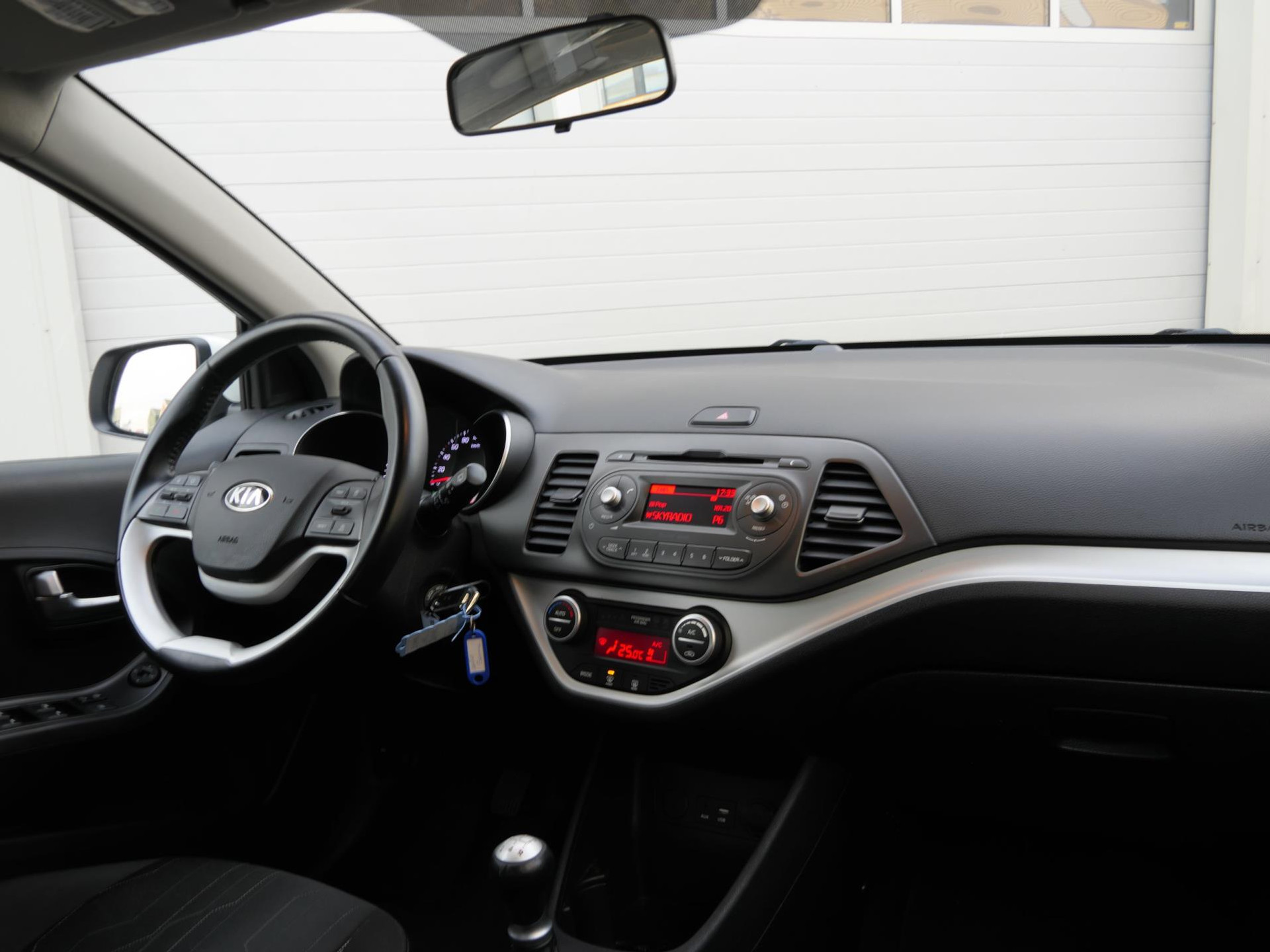 Kia Picanto 1.0 CVVT First Edition 5-Deurs | Cruise | Clima |Dealer onderhouden 48065065-10.jpg | Autobedrijf van Wierick