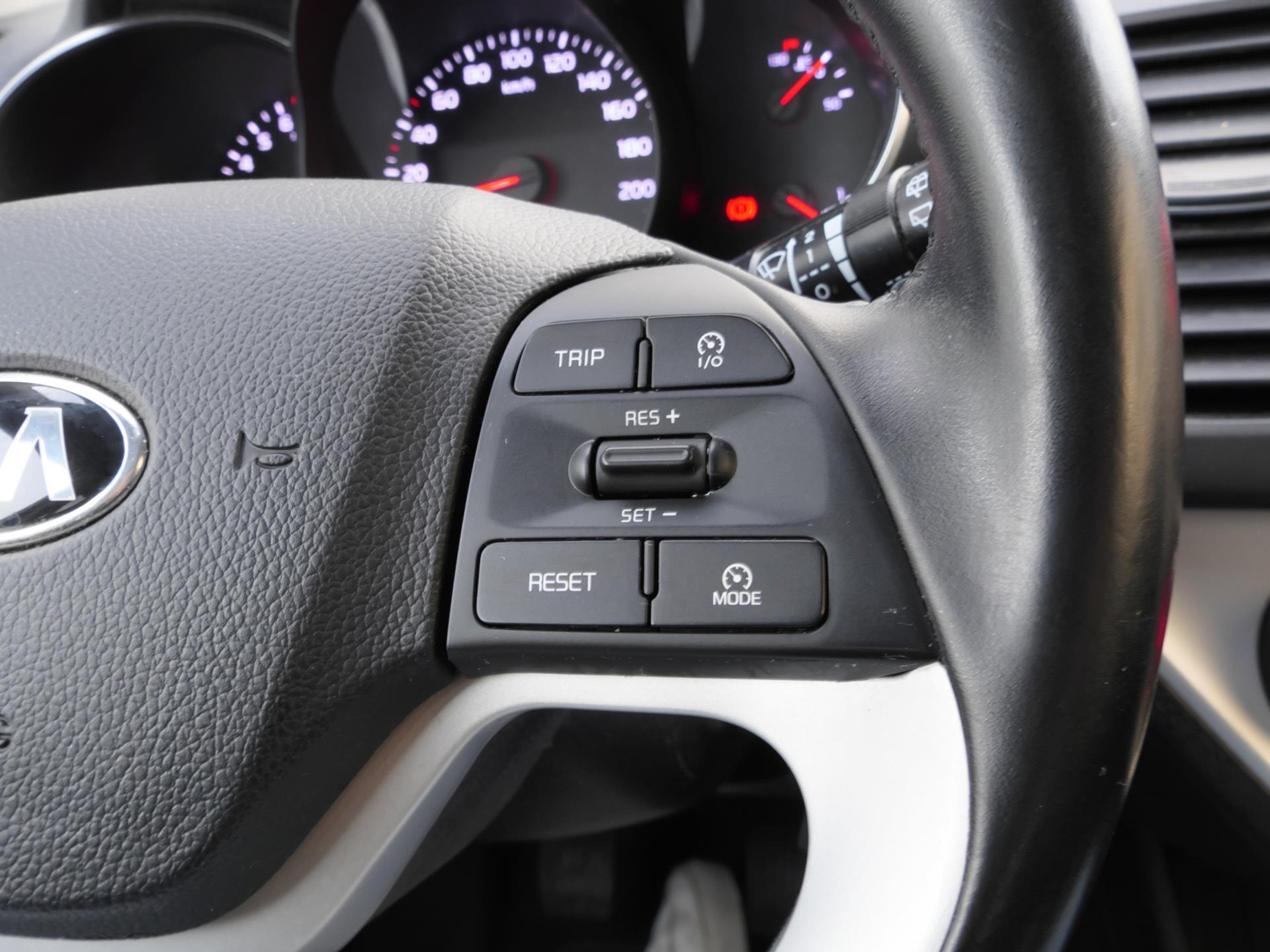Kia Picanto 1.0 CVVT First Edition 5-Deurs | Cruise | Clima |Dealer onderhouden 48065065-12.jpg | Autobedrijf van Wierick