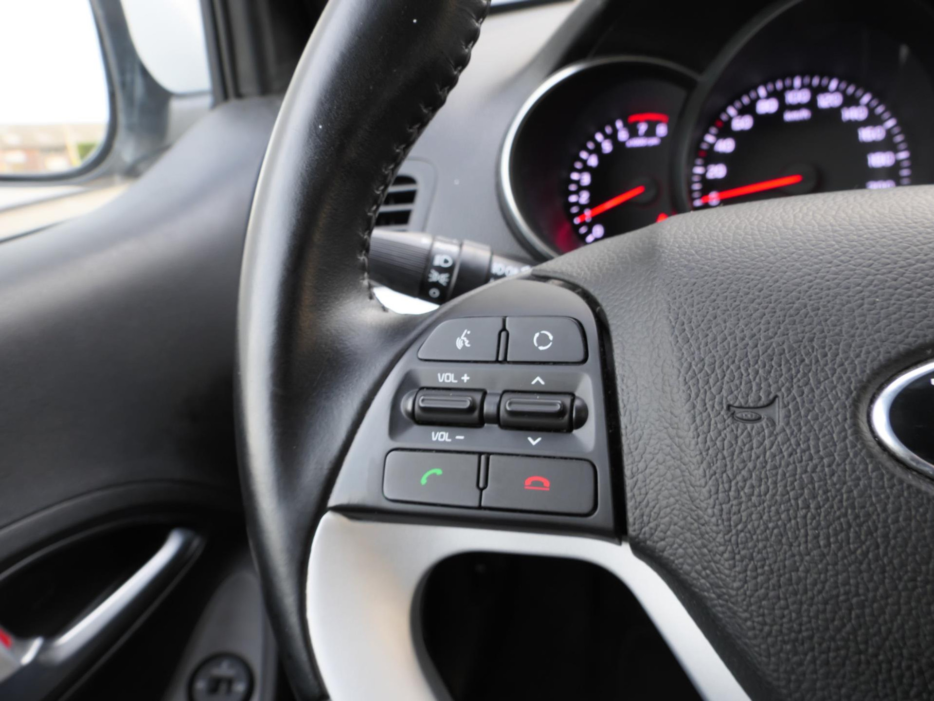Kia Picanto 1.0 CVVT First Edition 5-Deurs | Cruise | Clima |Dealer onderhouden 48065065-15.jpg | Autobedrijf van Wierick