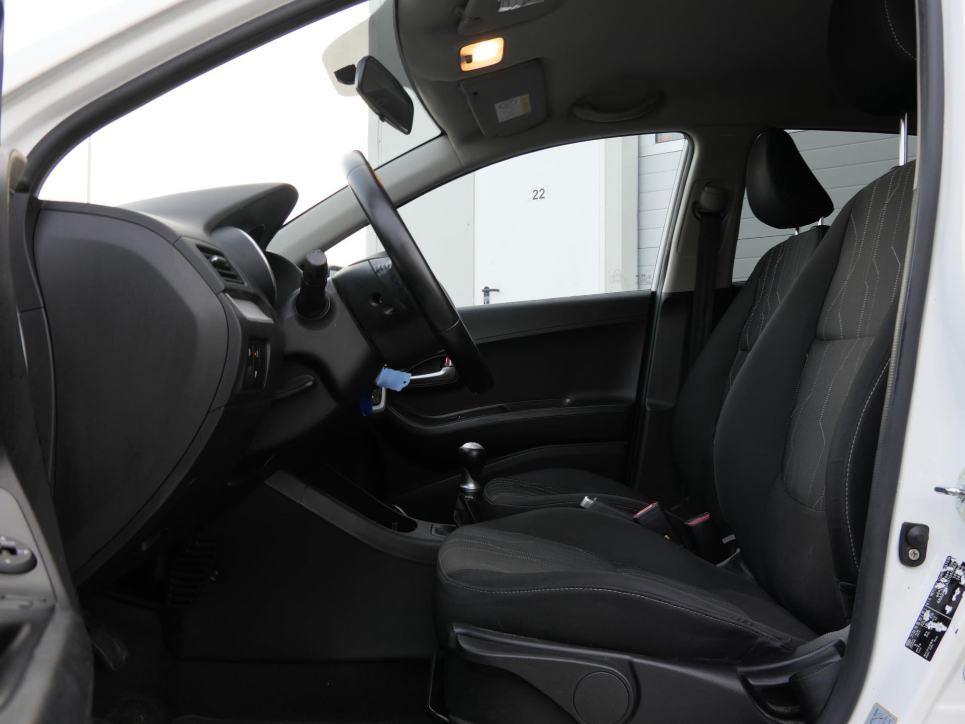 Kia Picanto 1.0 CVVT First Edition 5-Deurs | Cruise | Clima |Dealer onderhouden 48065065-7.jpg | Autobedrijf van Wierick