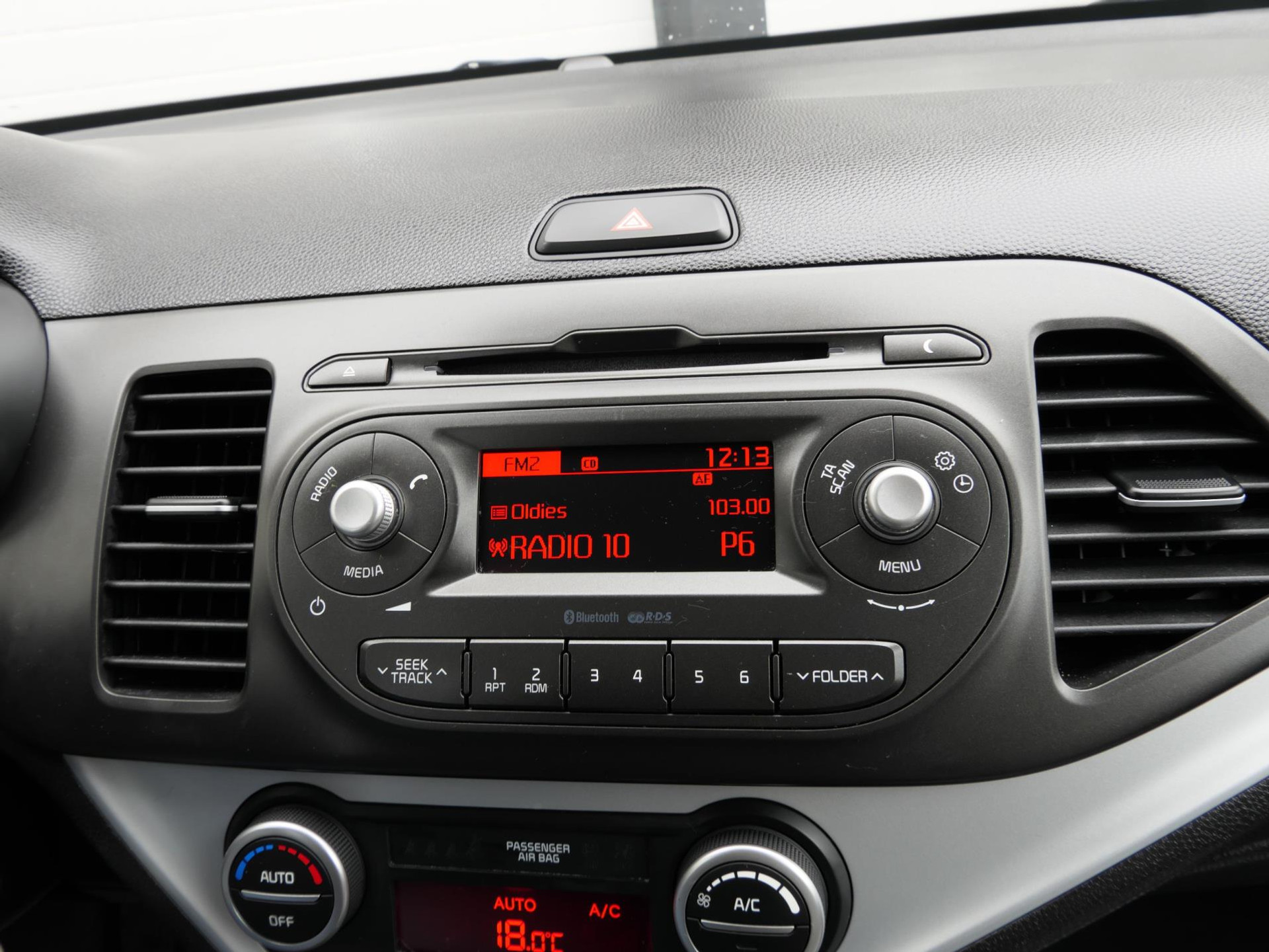 Kia Picanto 1.0 CVVT DynamicLine 5-Deurs | Cruise | Clima | LM Velgen 48085208-17.jpg | Autobedrijf van Wierick