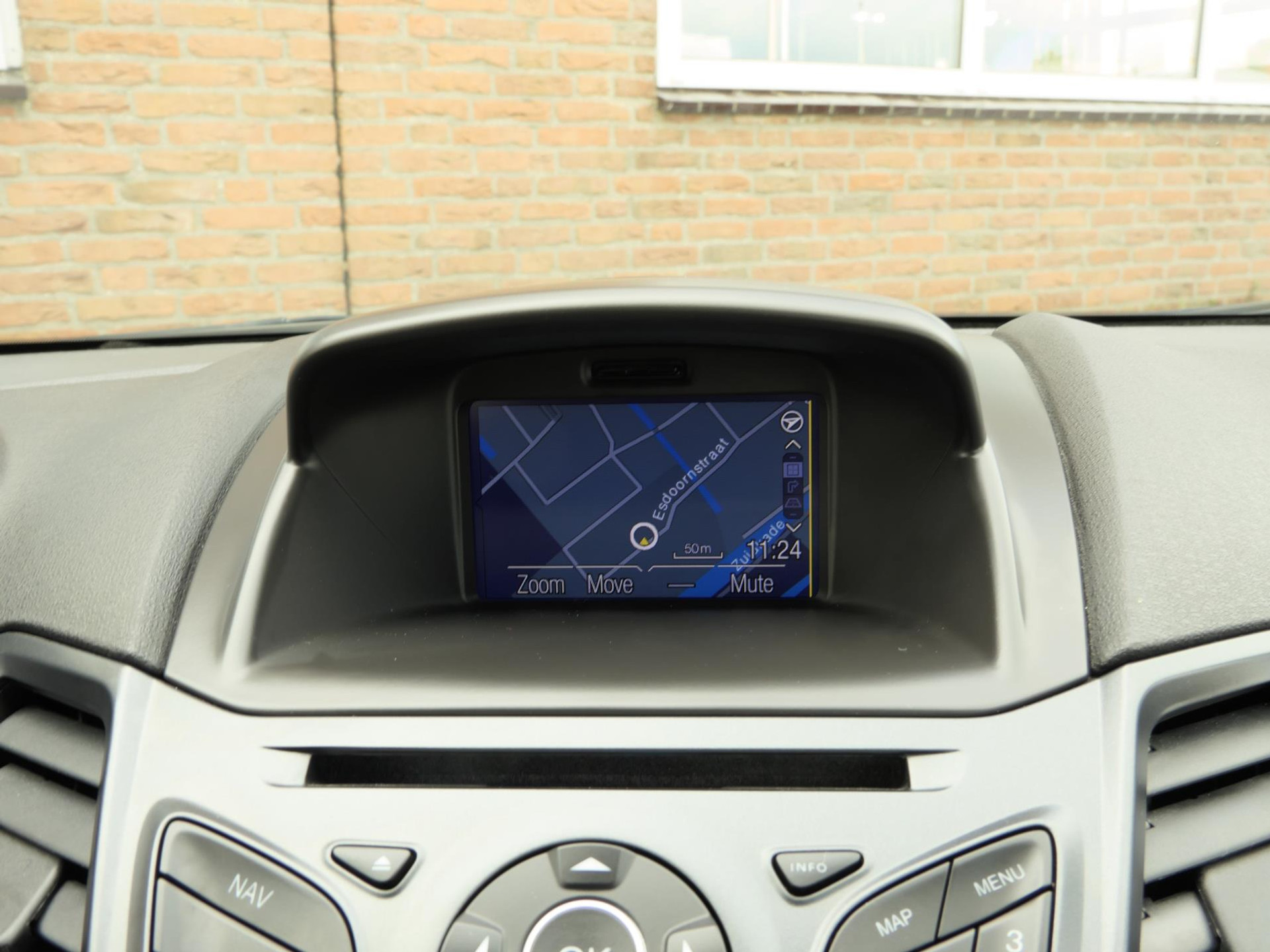 Ford Fiesta 1.0 Style | Bluetooth | Navi | Airco | NAP 48298779-10.jpg | Autobedrijf van Wierick