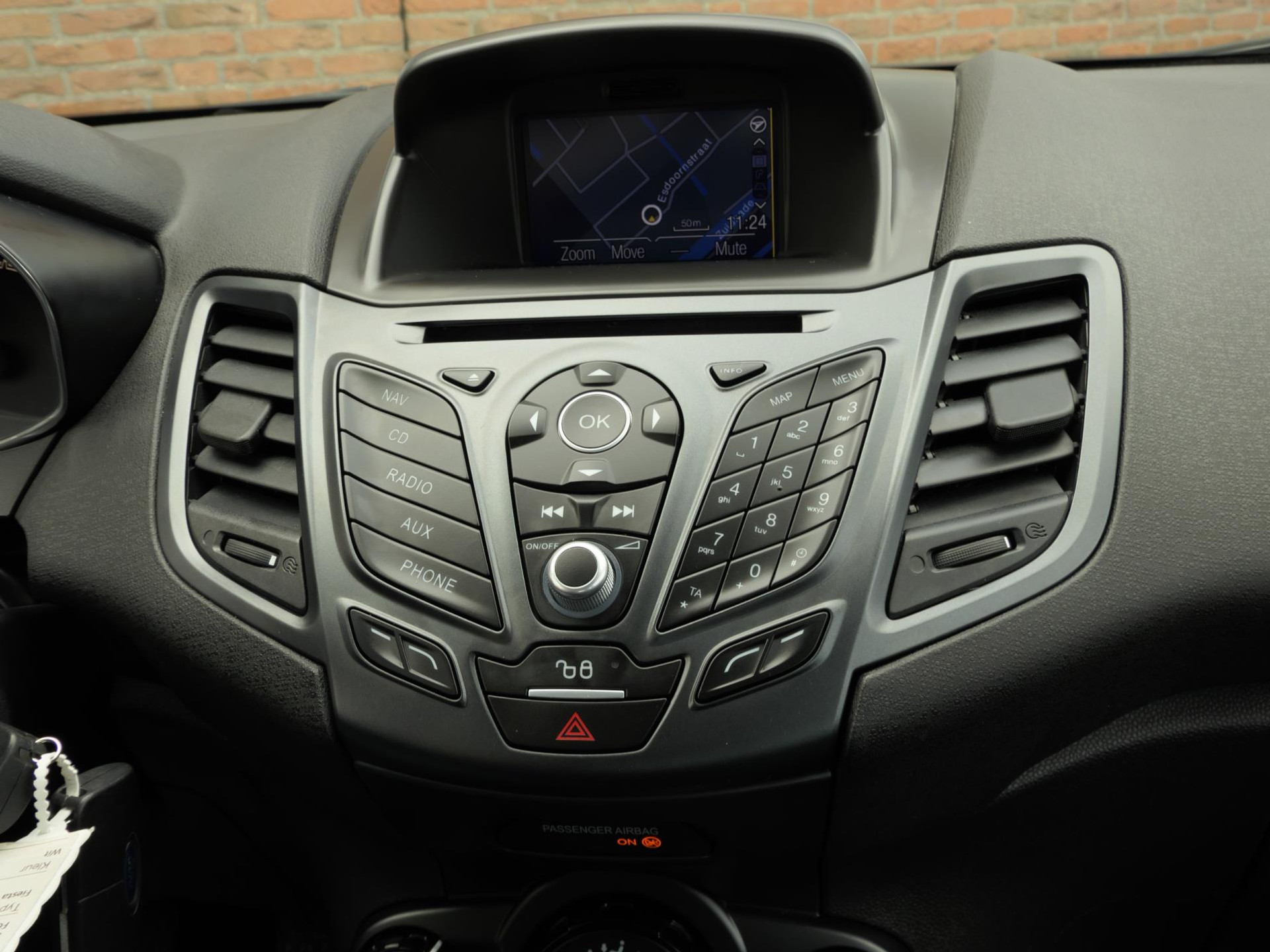 Ford Fiesta 1.0 Style | Bluetooth | Navi | Airco | NAP 48298779-13.jpg | Autobedrijf van Wierick