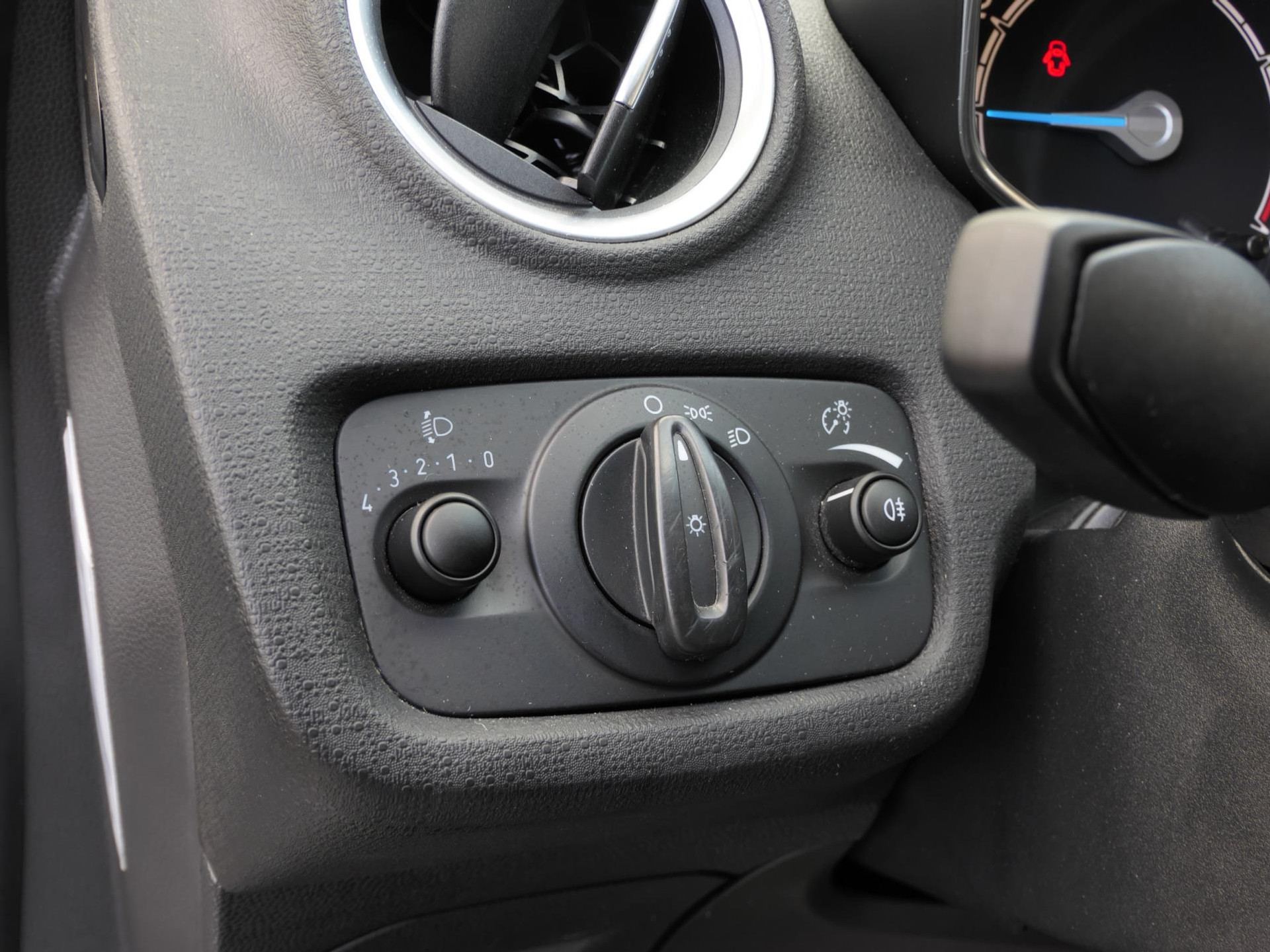 Ford Fiesta 1.0 Style | Bluetooth | Navi | Airco | NAP 48298779-14.jpg | Autobedrijf van Wierick