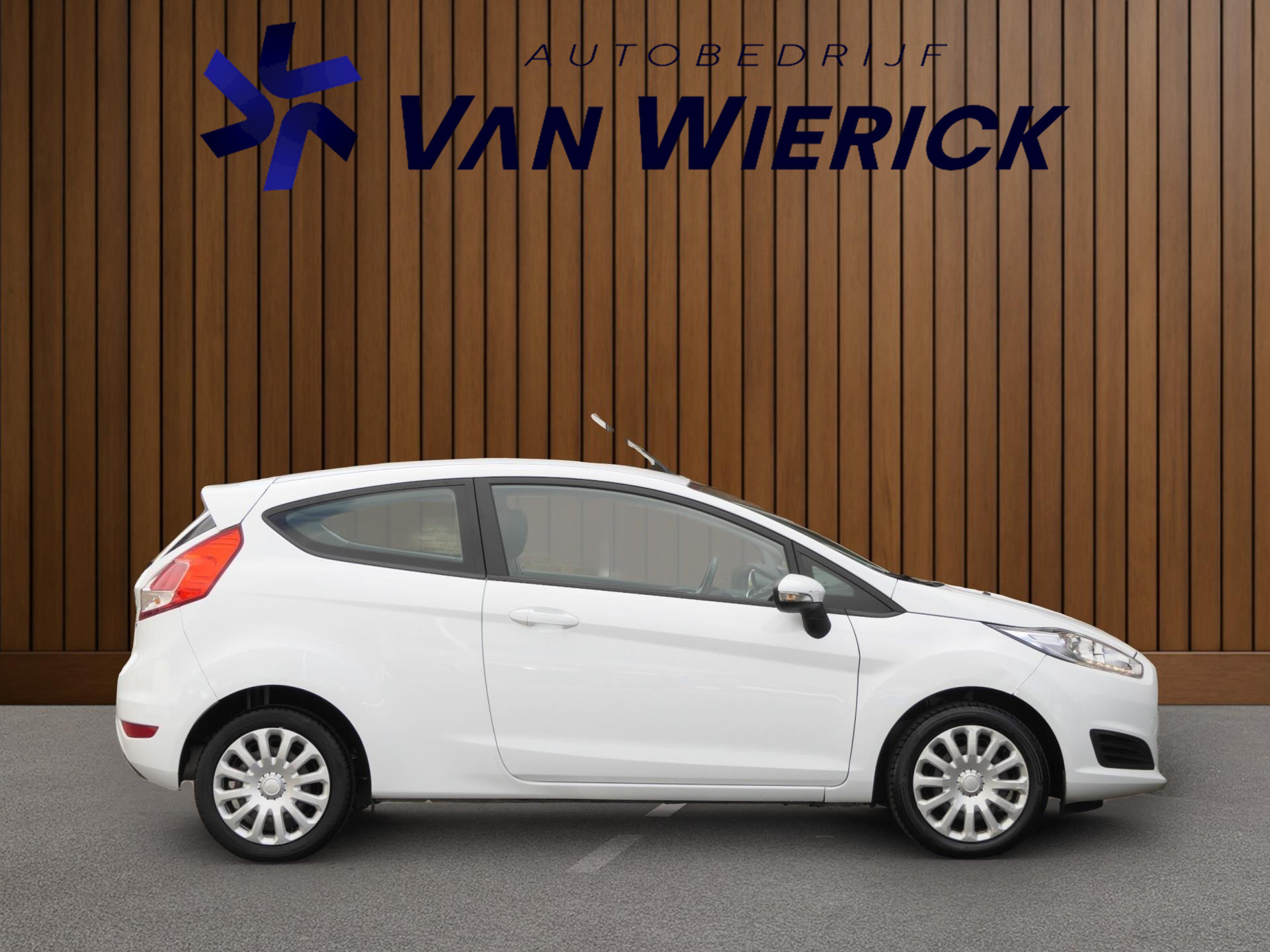 Ford Fiesta 1.0 Style | Bluetooth | Navi | Airco | NAP 48298779-2.jpg | Autobedrijf van Wierick