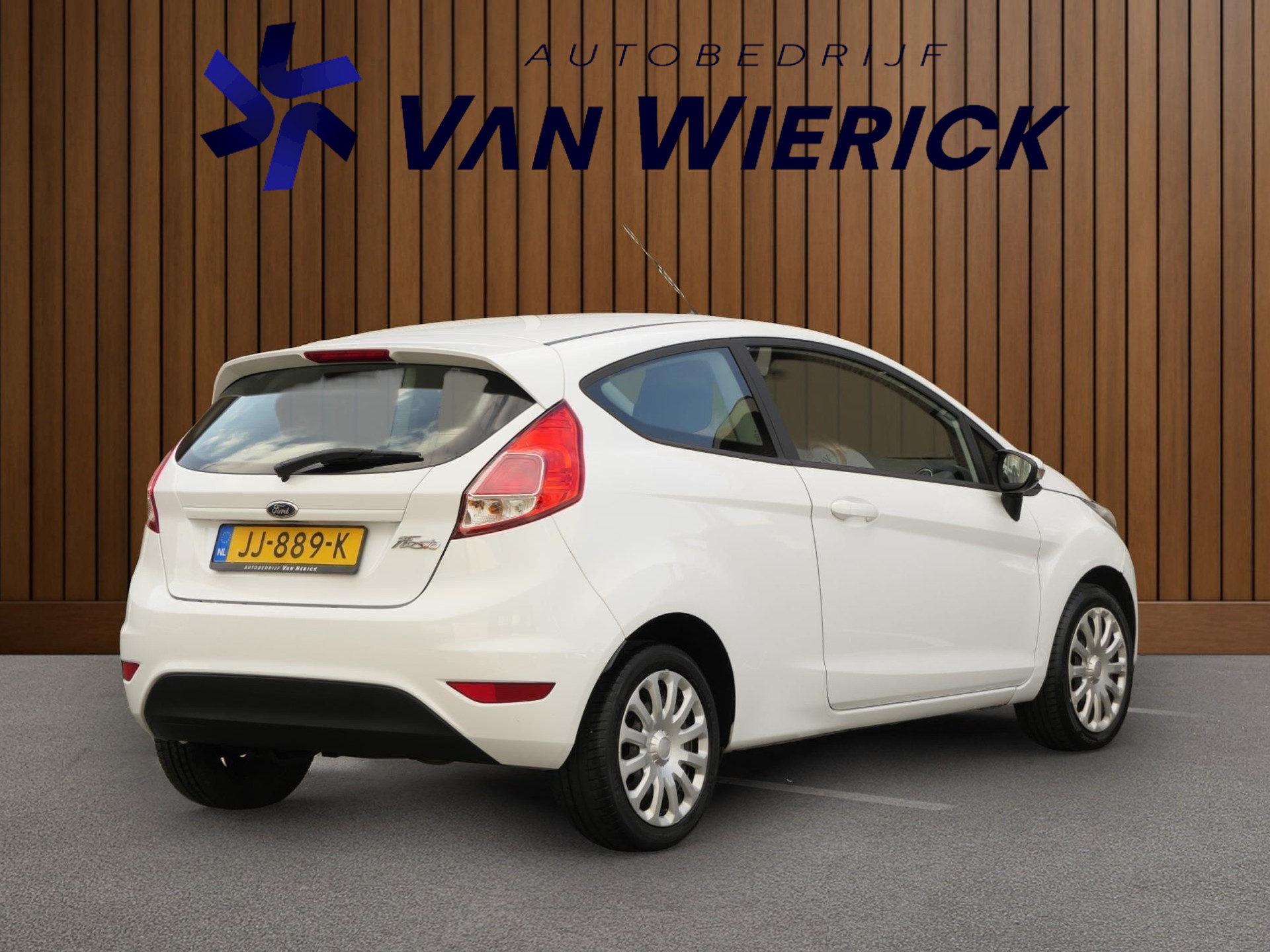 Ford Fiesta 1.0 Style | Bluetooth | Navi | Airco | NAP 48298779-3.jpg | Autobedrijf van Wierick