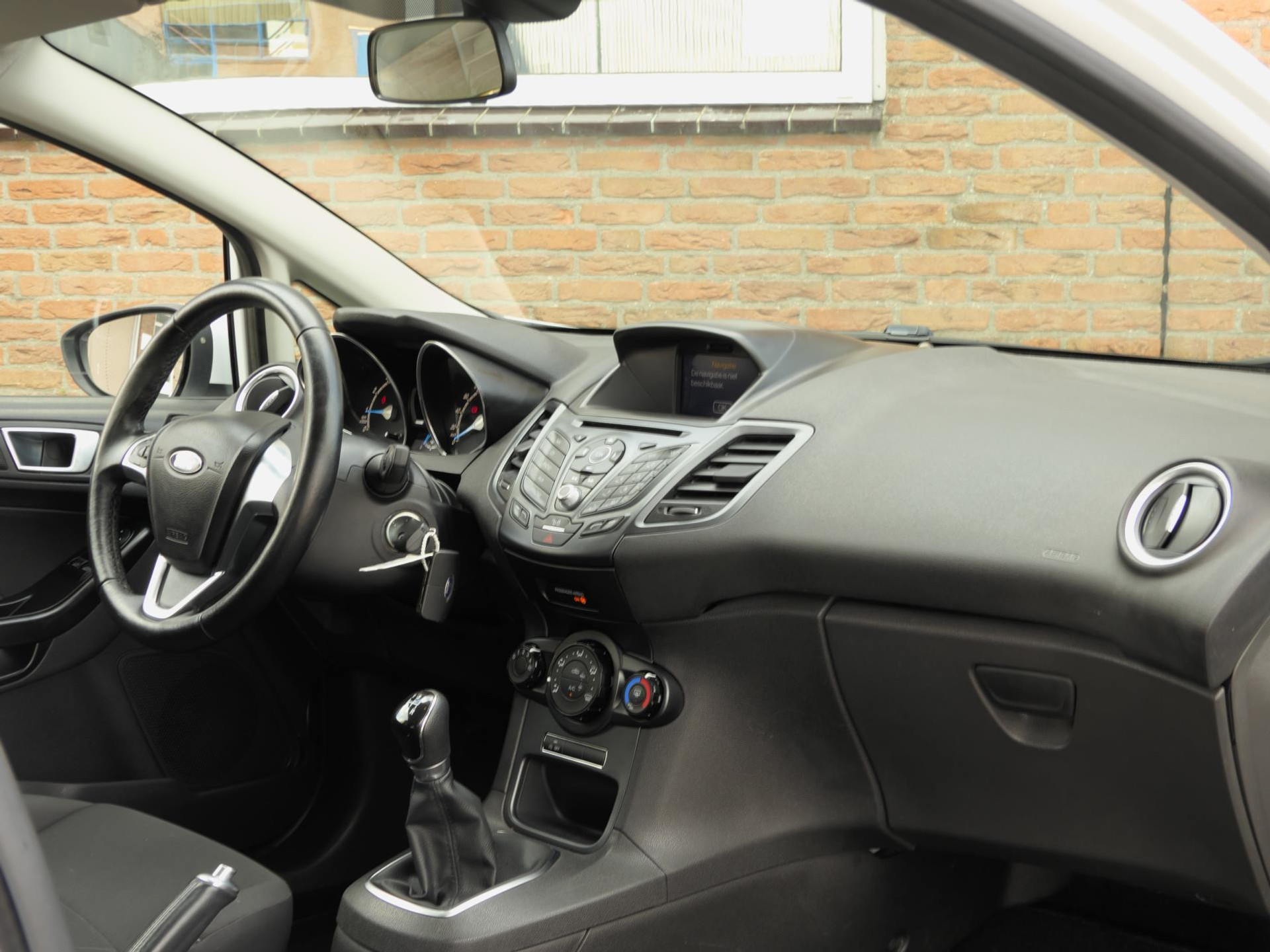 Ford Fiesta 1.0 Style | Bluetooth | Navi | Airco | NAP 48298779-8.jpg | Autobedrijf van Wierick