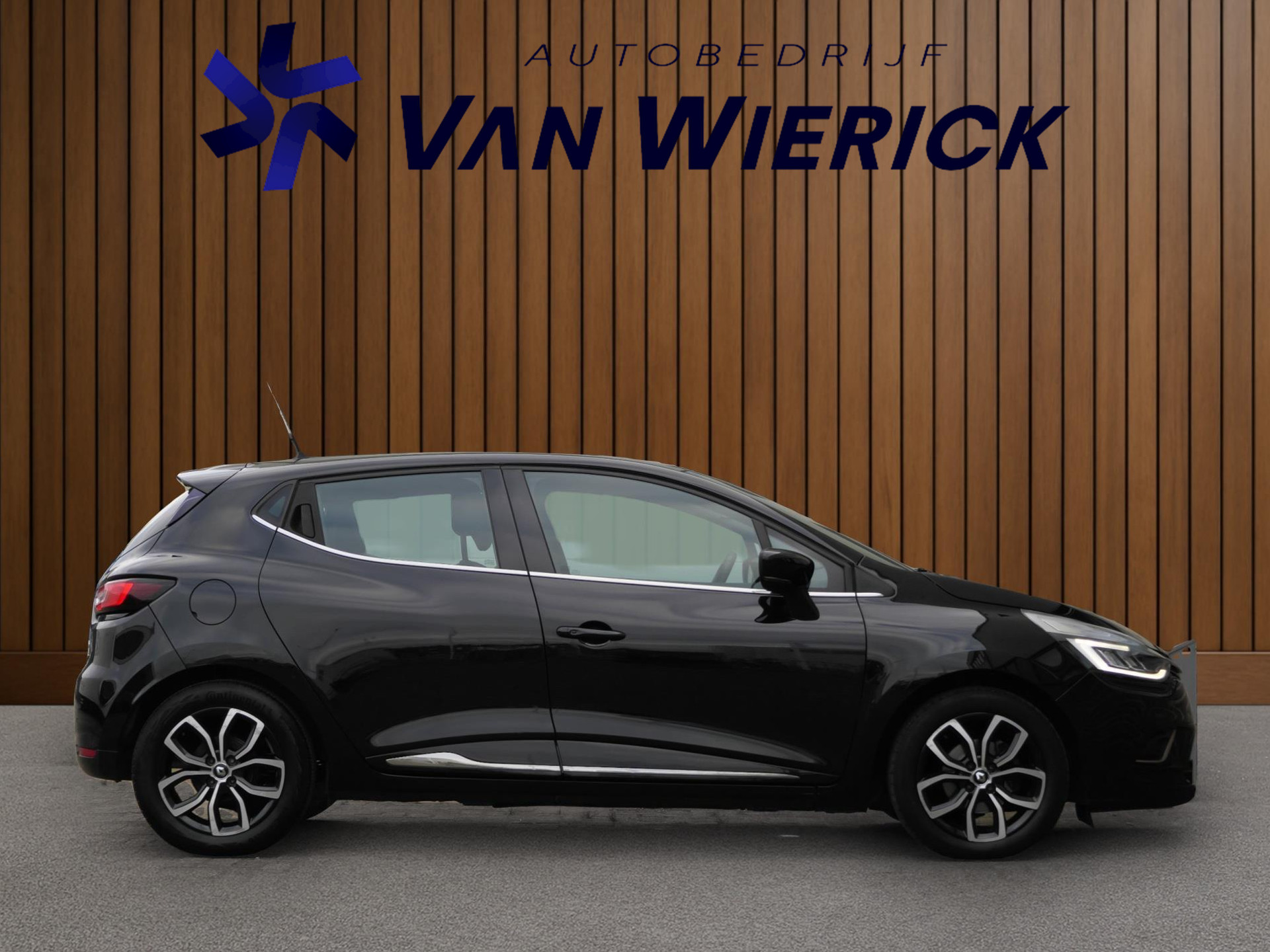 Renault Clio 0.9 TCe Intens | Cruise | Led | Half stof/leer | NAP 48468273-2.jpg | Autobedrijf van Wierick