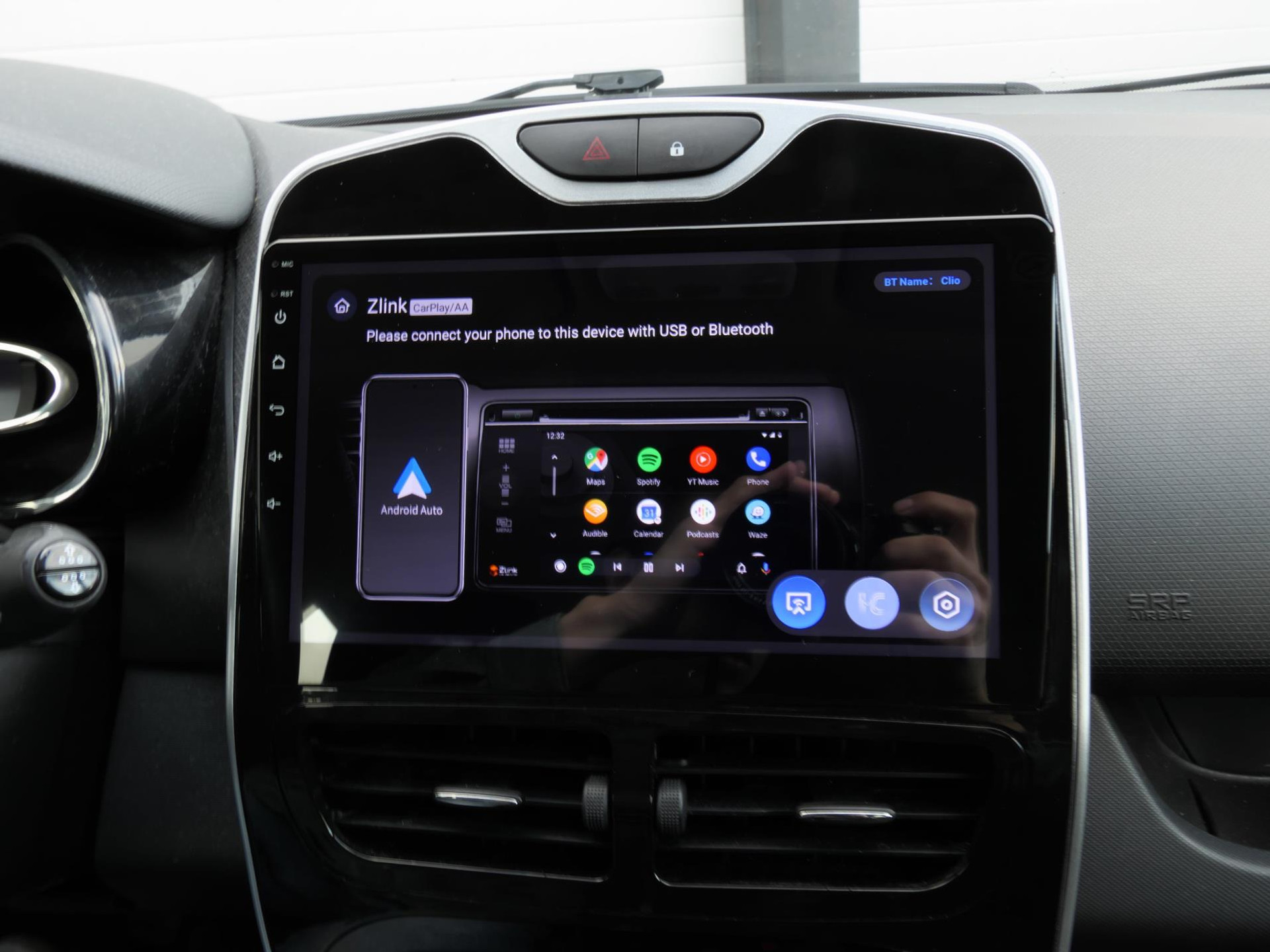 Renault Clio 0.9 TCe Expression 5-Deurs | Carplay | Cruise | Afneembare trekhaak 48575734-12.jpg | Autobedrijf van Wierick