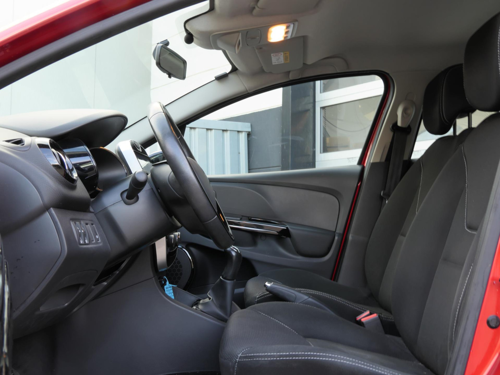 Renault Clio 0.9 TCe Expression 5-Deurs | Carplay | Cruise | Afneembare trekhaak 48575734-6.jpg | Autobedrijf van Wierick
